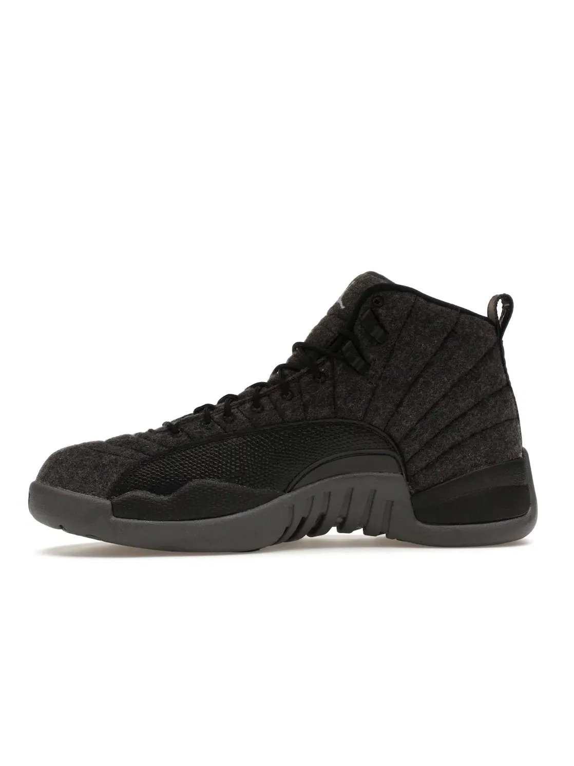 Мужские кроссовки с шерстяным верхом Jordan 12 Retro — изображение 3 из 4