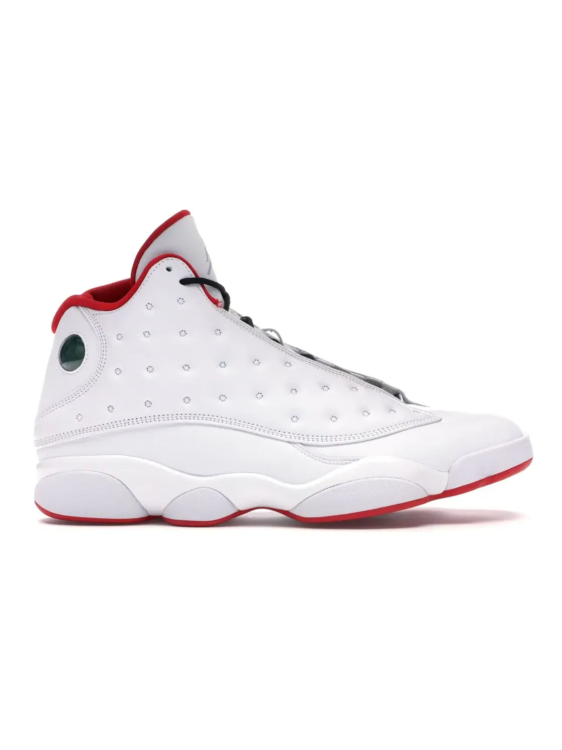 Мужские кроссовки из премиальной кожи Jordan 13 Retro Alternate History of Flight Jordan — изображение 1 из 4