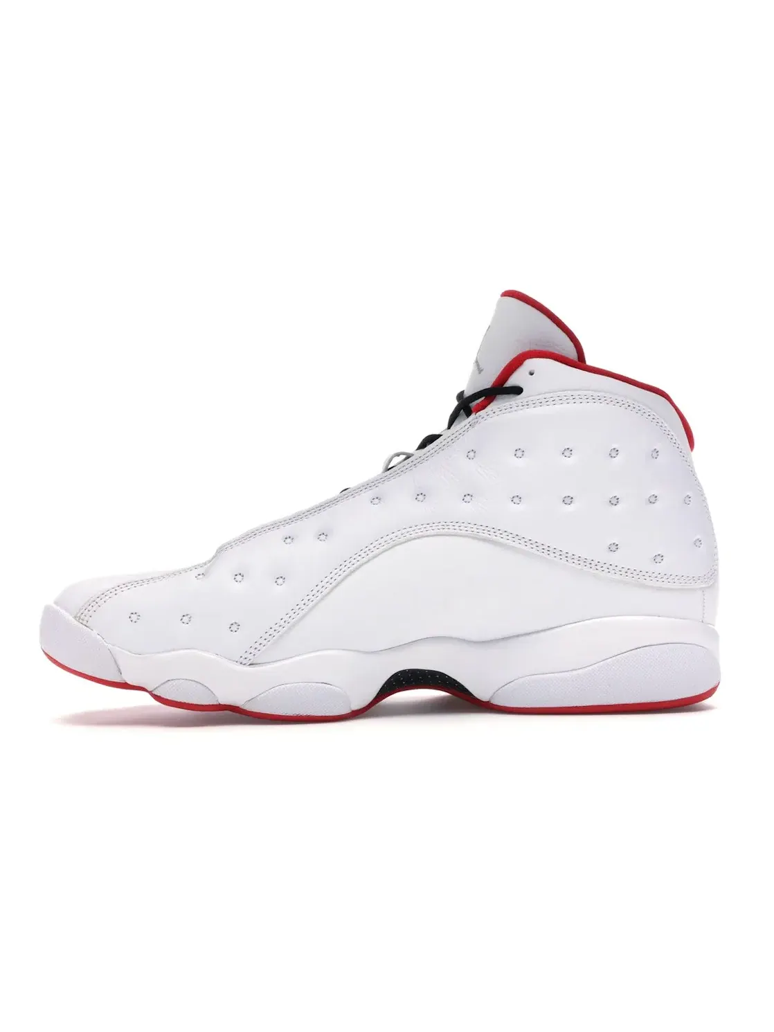 Мужские кроссовки из премиальной кожи Jordan 13 Retro Alternate History of Flight Jordan — изображение 3 из 4