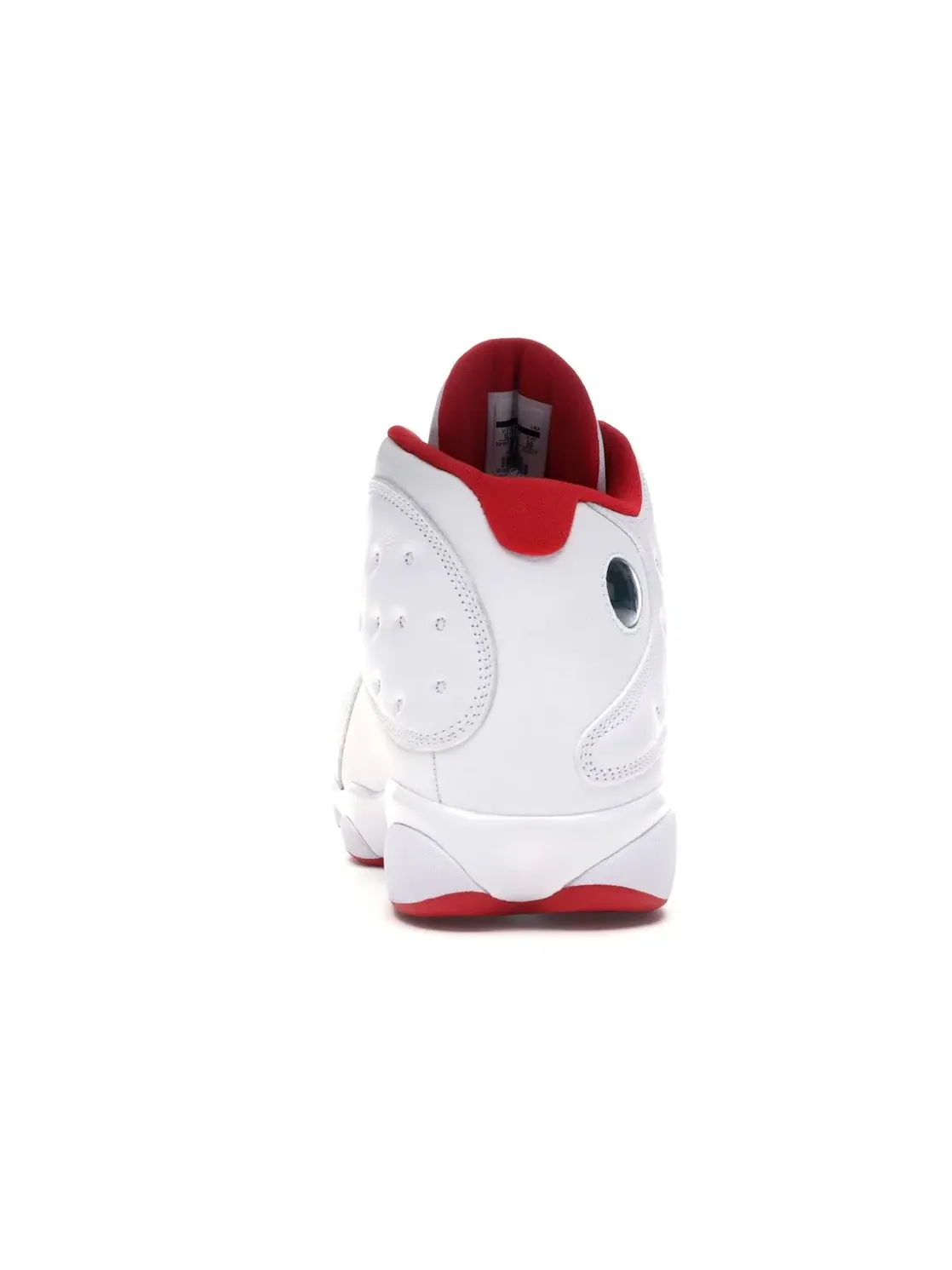 Мужские кроссовки из премиальной кожи Jordan 13 Retro Alternate History of Flight Jordan — изображение 4 из 4