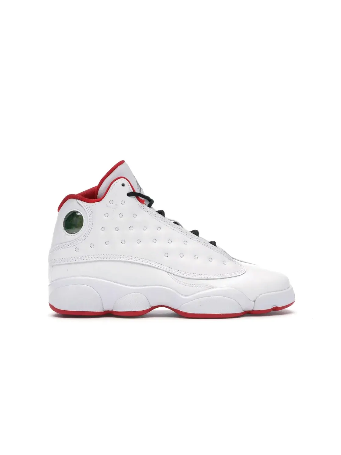 Детские кроссовки с асимметричным дизайном Jordan 13 Retro Alternate History of Flight Jordan — изображение 1 из 4