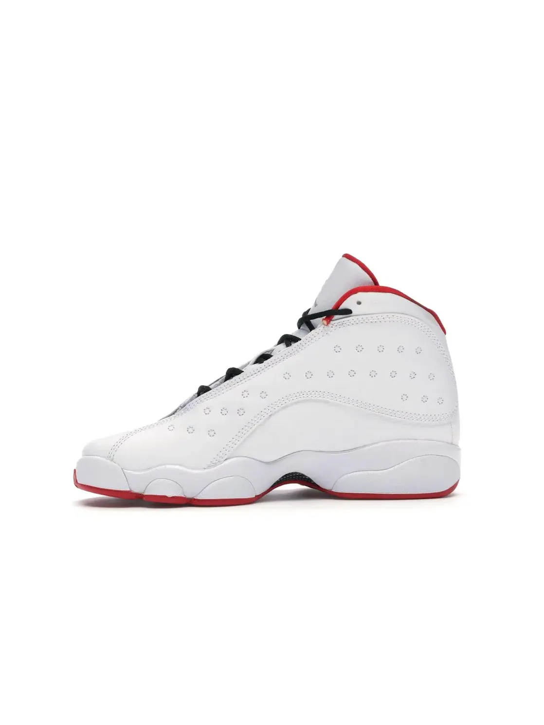 Детские кроссовки с асимметричным дизайном Jordan 13 Retro Alternate History of Flight Jordan — изображение 3 из 4