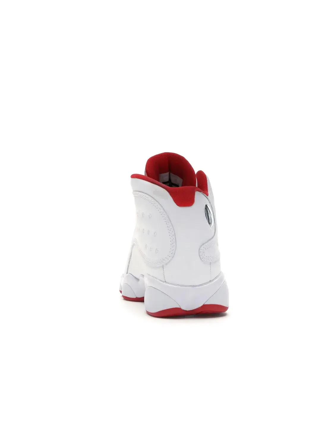 Детские кроссовки с асимметричным дизайном Jordan 13 Retro Alternate History of Flight Jordan — изображение 4 из 4
