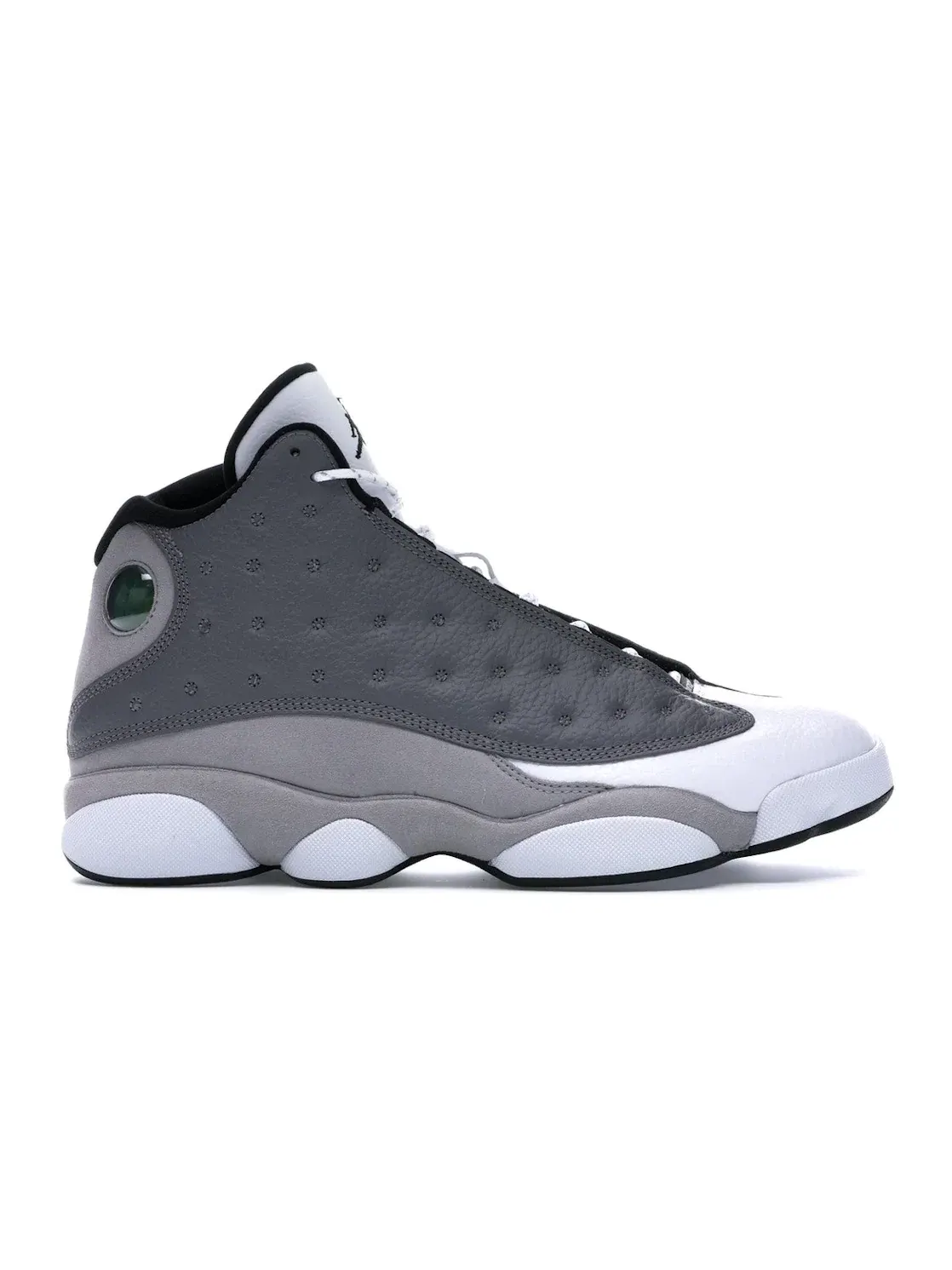 Мужские кроссовки с ретро-дизайном Jordan 13 Retro Atmosphere Grey — изображение 1 из 4