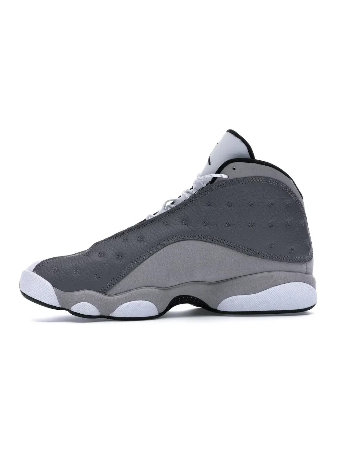 Мужские кроссовки с ретро-дизайном Jordan 13 Retro Atmosphere Grey — изображение 3 из 4