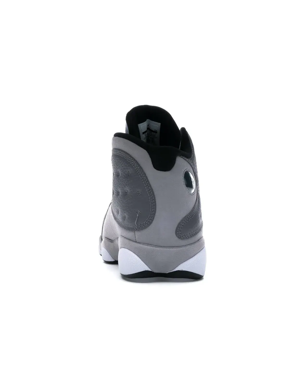 Мужские кроссовки с ретро-дизайном Jordan 13 Retro Atmosphere Grey — изображение 4 из 4