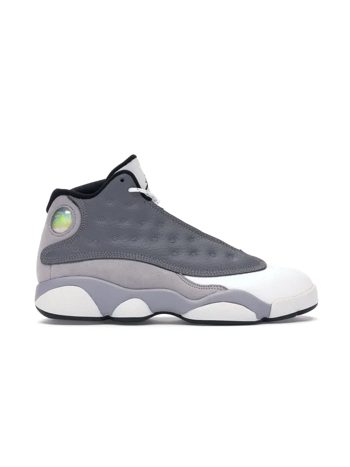 Детские кроссовки Lifestyle с моделью Jordan 13 Retro Jordan — изображение 1 из 4