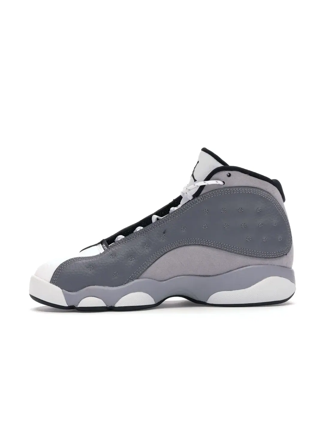 Детские кроссовки Lifestyle с моделью Jordan 13 Retro Jordan — изображение 3 из 4