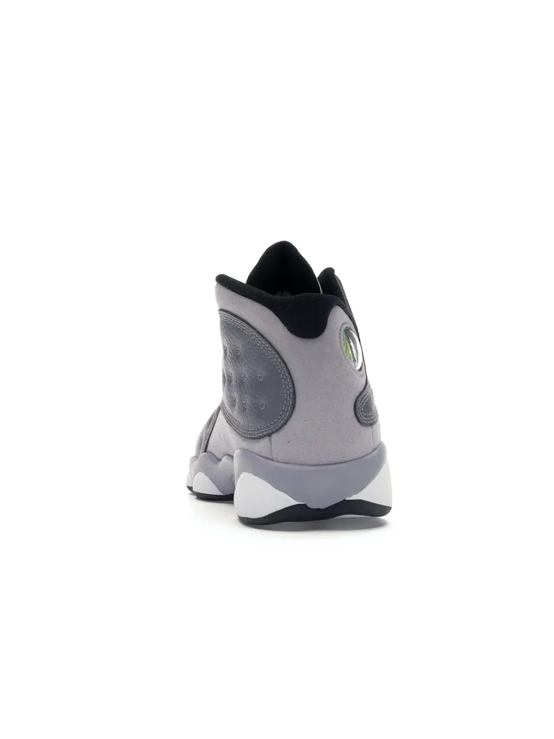 Детские кроссовки Lifestyle с моделью Jordan 13 Retro Jordan — изображение 4 из 4