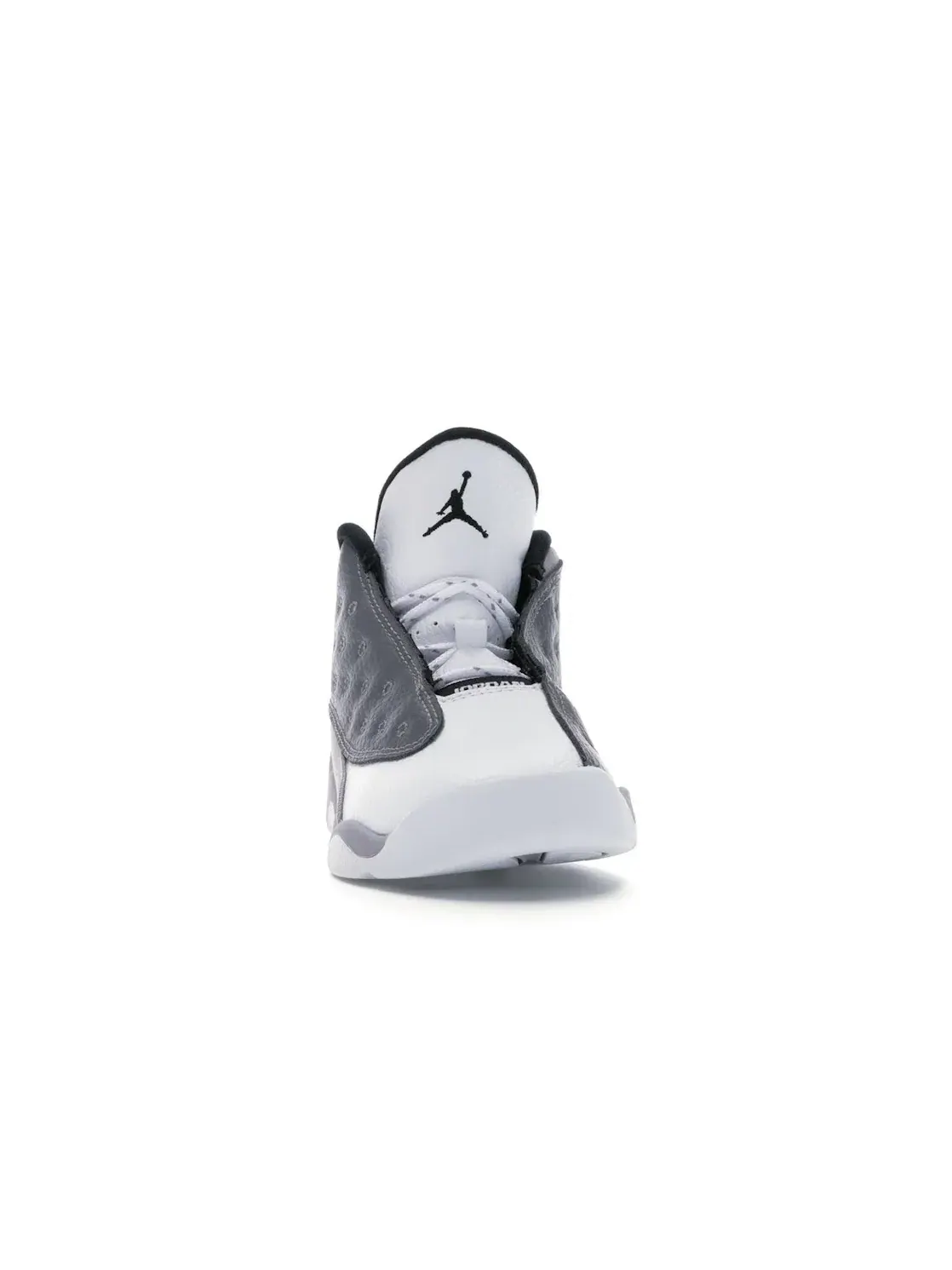Детские кроссовки Lifestyle Jordan 13 Retro Atmosphere Grey/Black-White-University Red-Sail — изображение 2 из 4