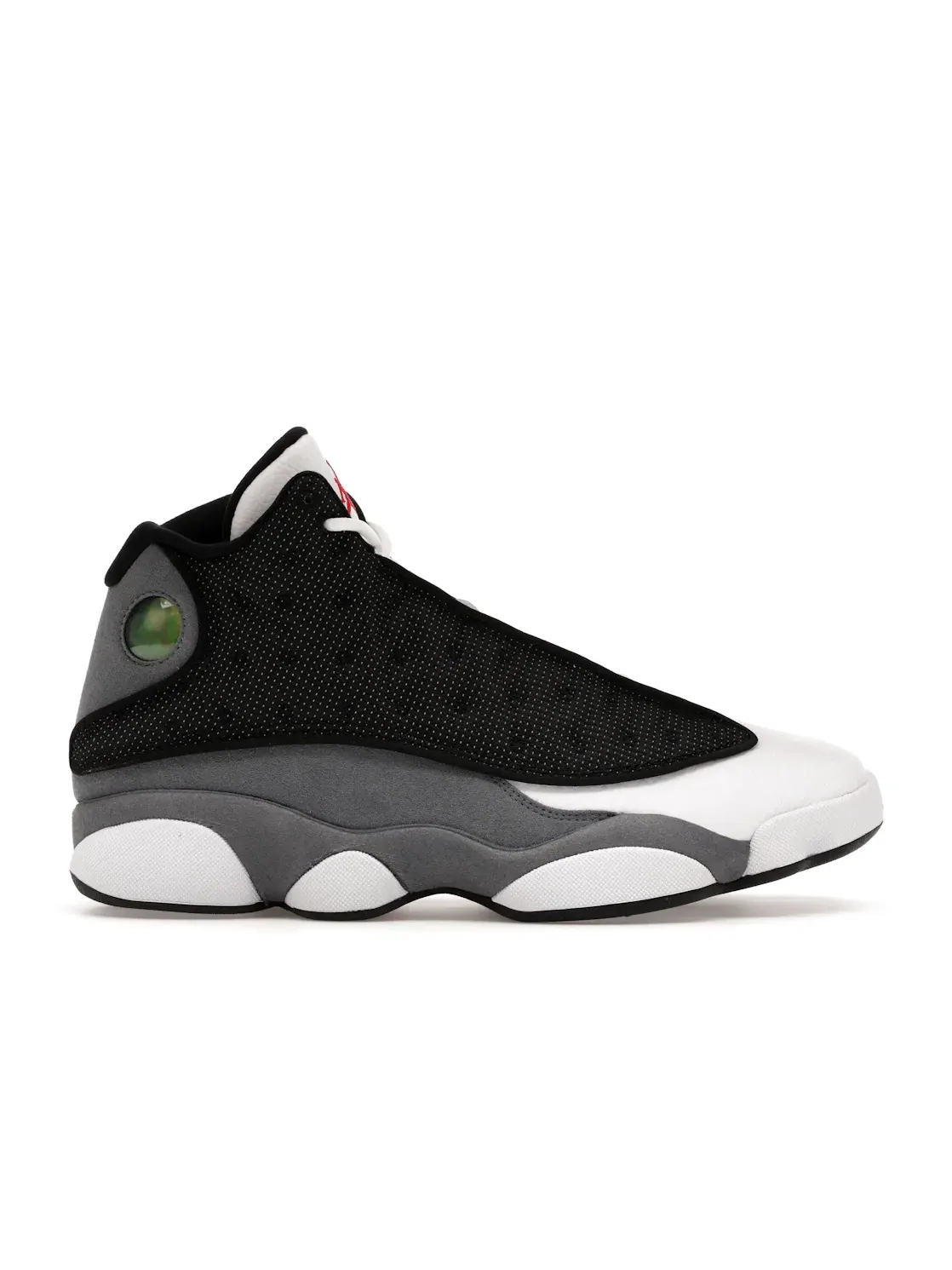 Мужские кроссовки с кожаным верхом Jordan 13 Retro Jordan — изображение 1 из 4