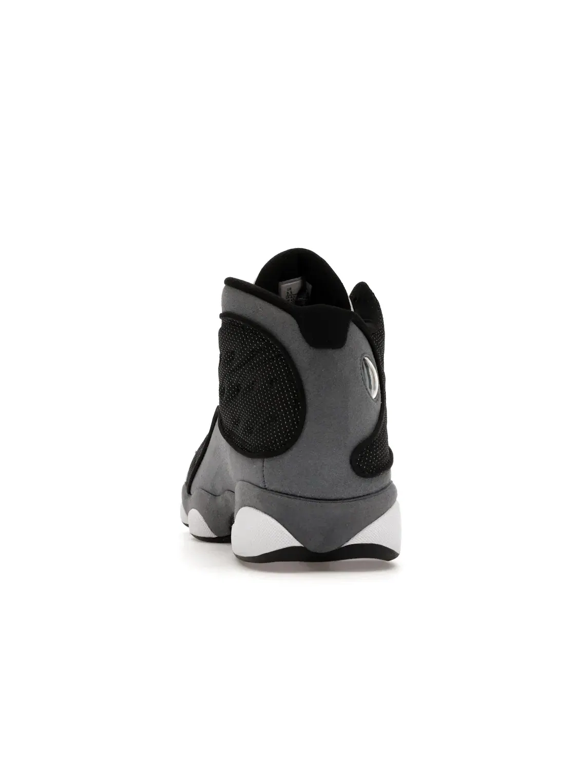 Мужские кроссовки с кожаным верхом Jordan 13 Retro Jordan — изображение 4 из 4