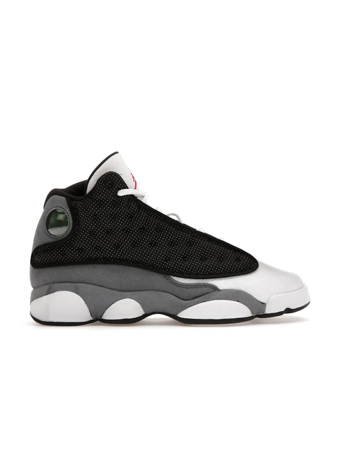 Детские кроссовки Lifestyle с принтом Jordan 13 Retro Jordan — изображение 1 из 4