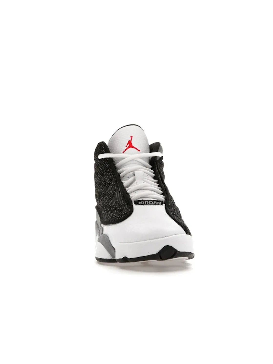 Детские кроссовки Lifestyle с принтом Jordan 13 Retro Jordan — изображение 2 из 4
