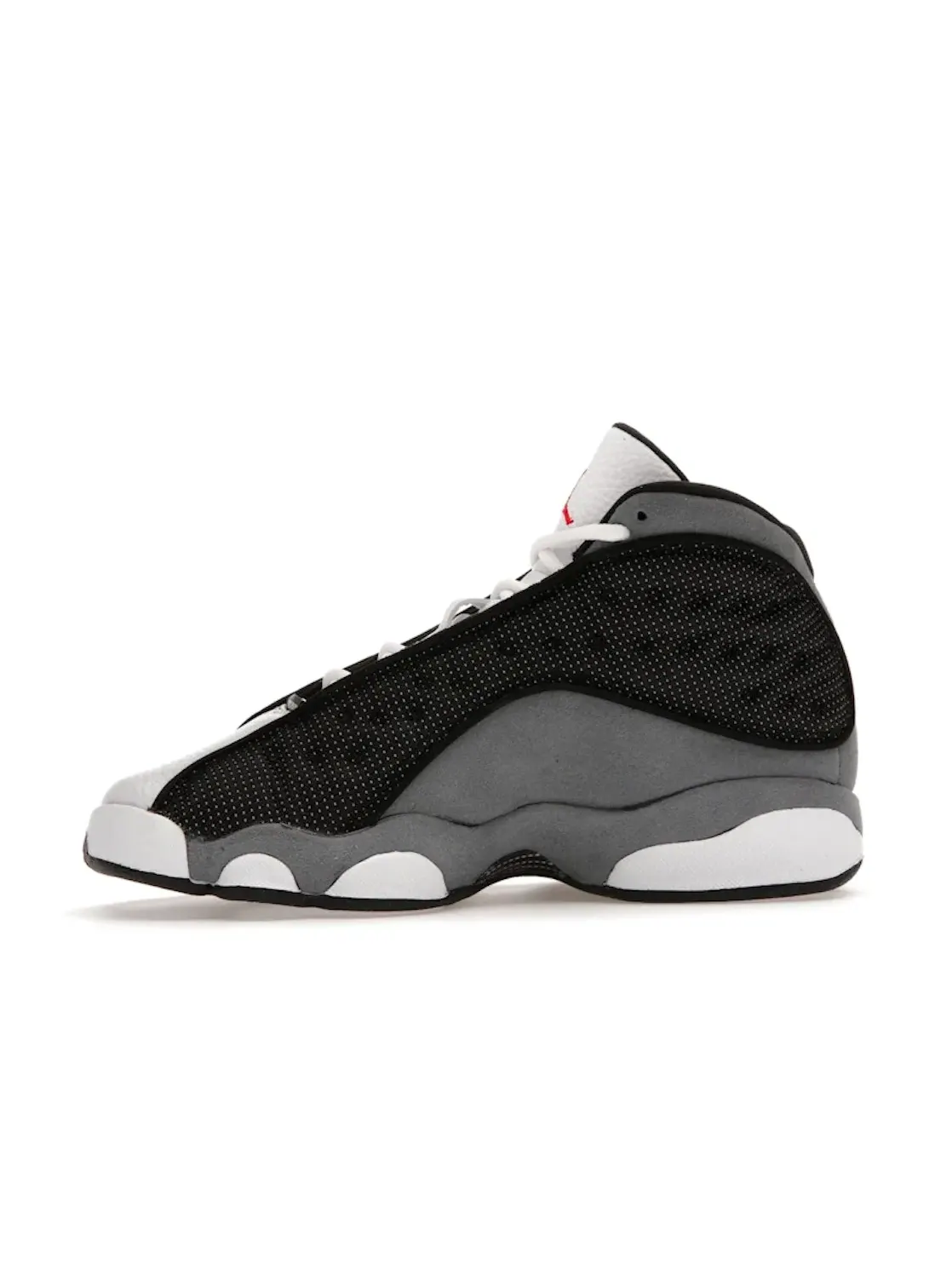 Детские кроссовки Lifestyle с принтом Jordan 13 Retro Jordan — изображение 3 из 4