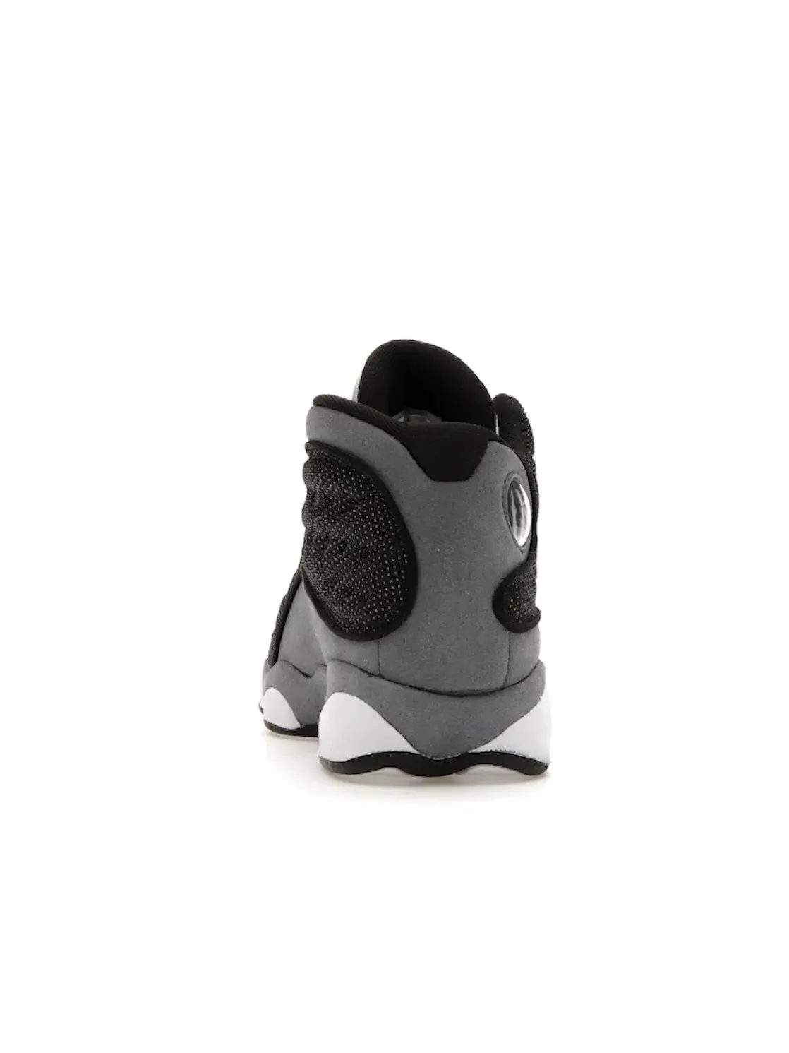Детские кроссовки Lifestyle с принтом Jordan 13 Retro Jordan — изображение 4 из 4