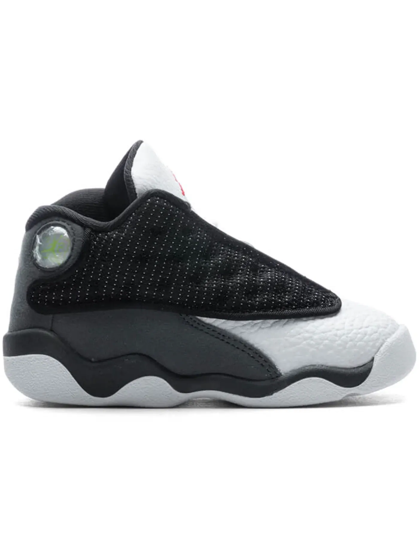 Детские кроссовки Lifestyle Jordan 13 Retro Jordan Black/University Red/Flint Grey/White — изображение 1 из 1