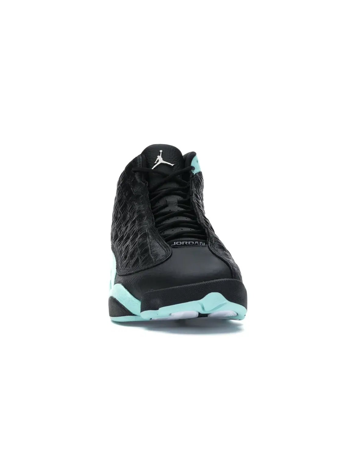 Мужские кроссовки с кожаным верхом Jordan 13 Retro Jordan — изображение 2 из 4