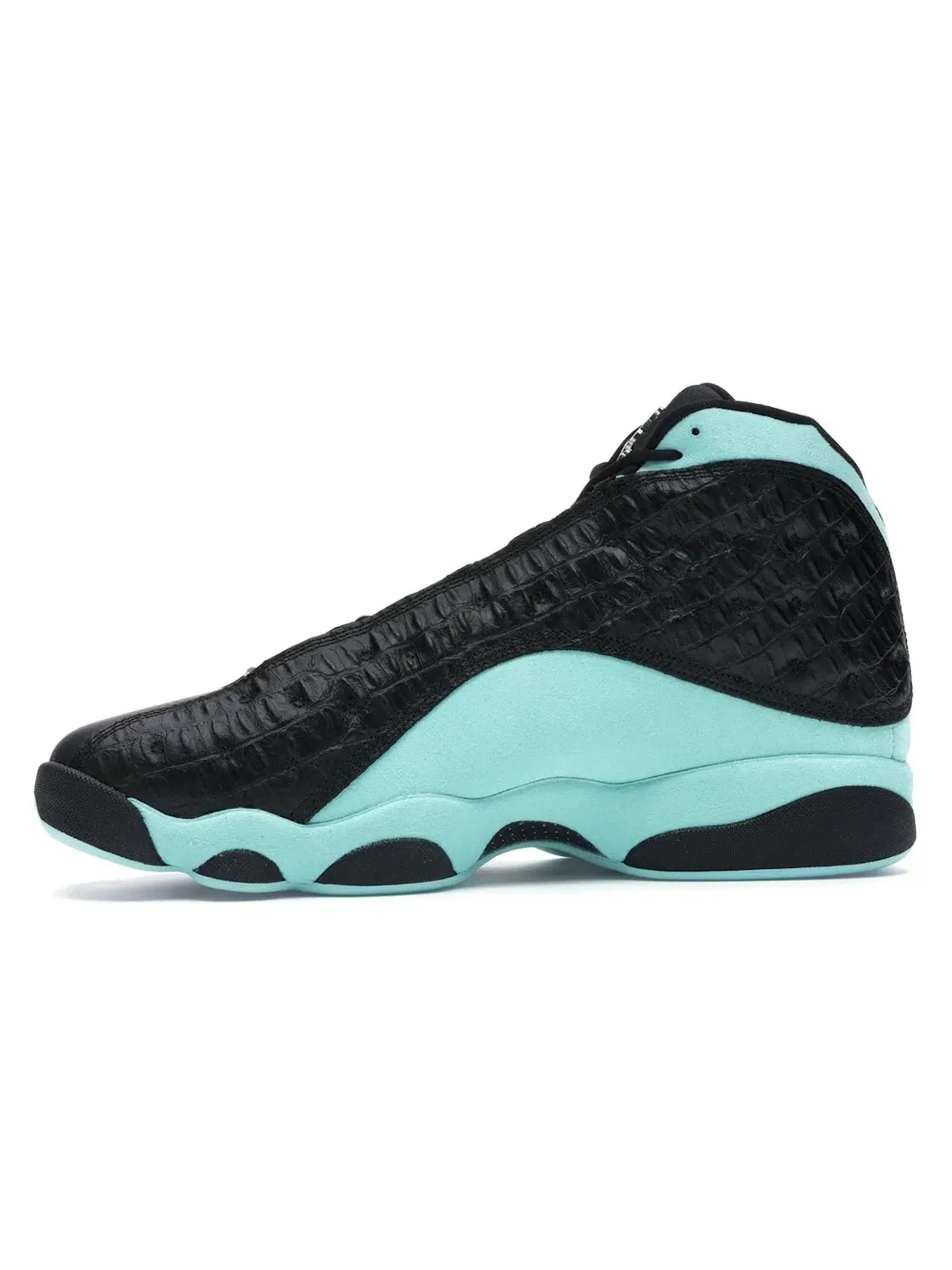 Мужские кроссовки с кожаным верхом Jordan 13 Retro Jordan — изображение 3 из 4
