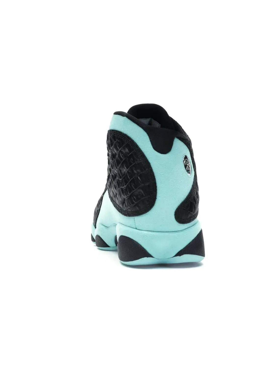 Мужские кроссовки с кожаным верхом Jordan 13 Retro Jordan — изображение 4 из 4