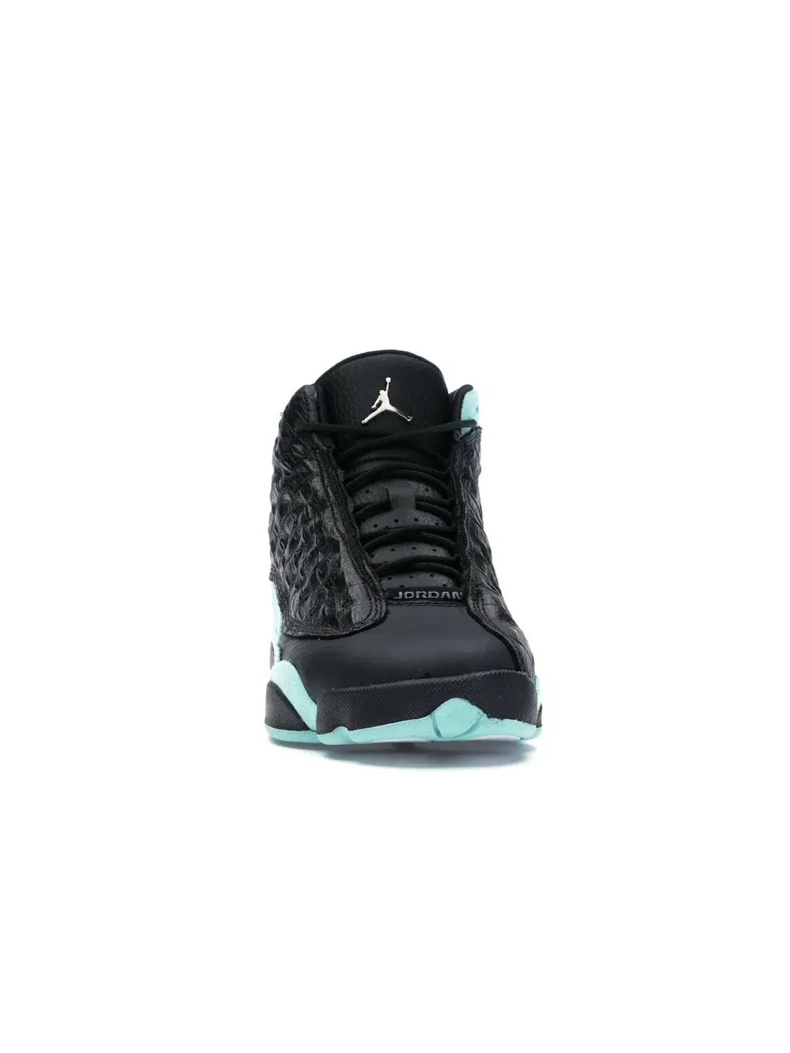 Детские кроссовки с высоким голенищем Jordan 13 Retro Jordan — изображение 2 из 4