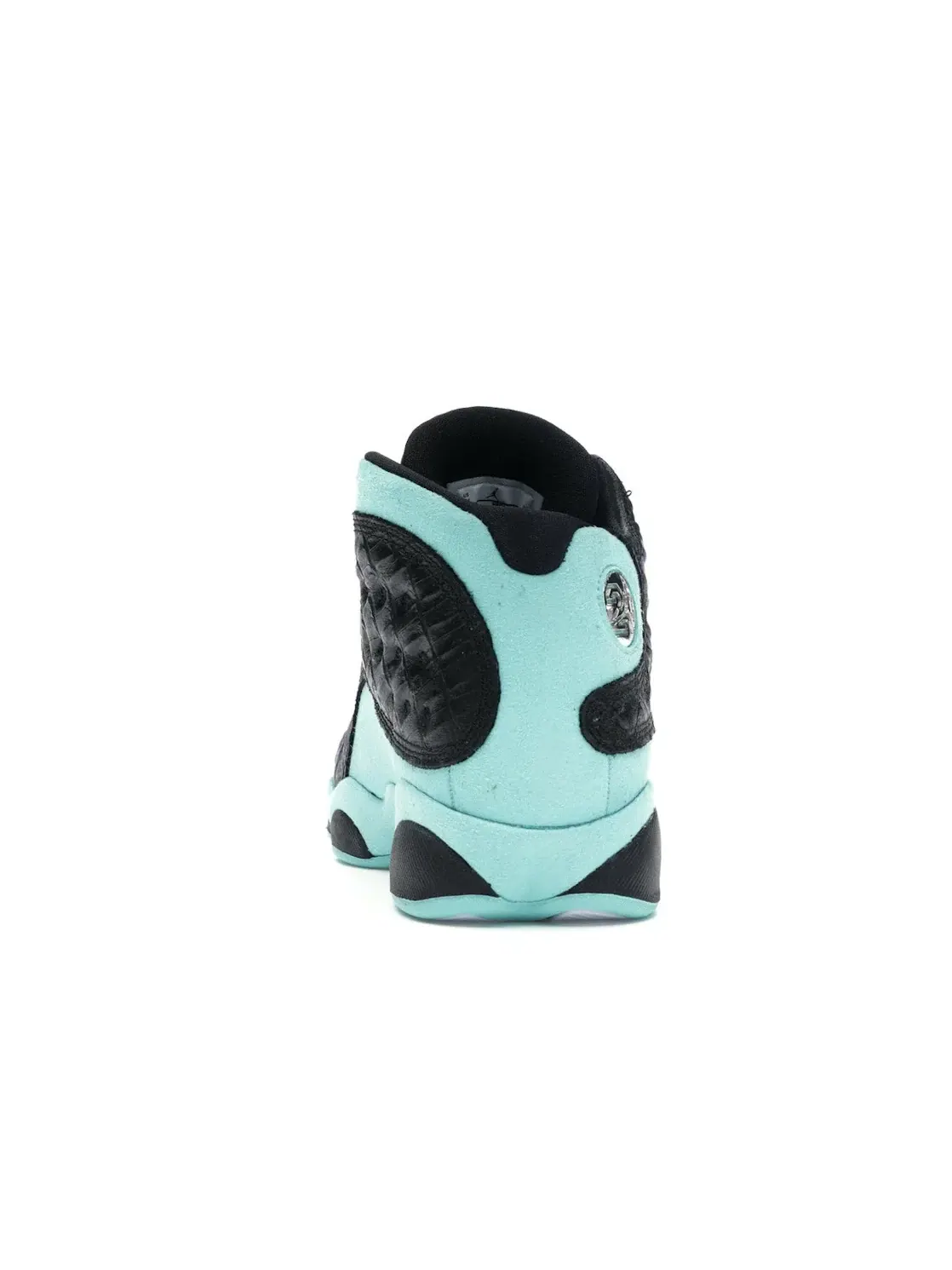 Детские кроссовки с высоким голенищем Jordan 13 Retro Jordan — изображение 4 из 4