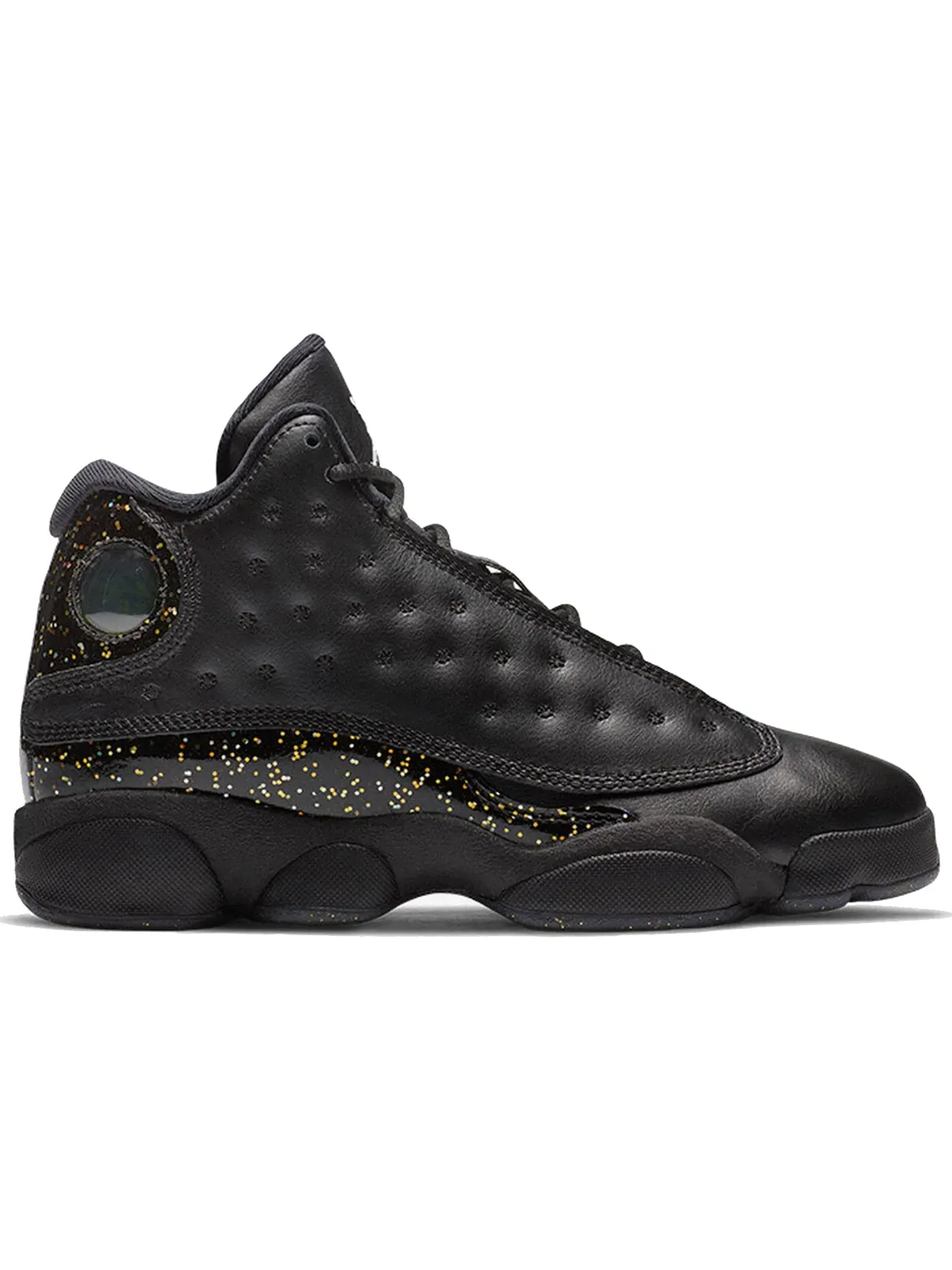 Детские кроссовки Lifestyle с принтом Jordan 13 Retro Jordan — изображение 1 из 1