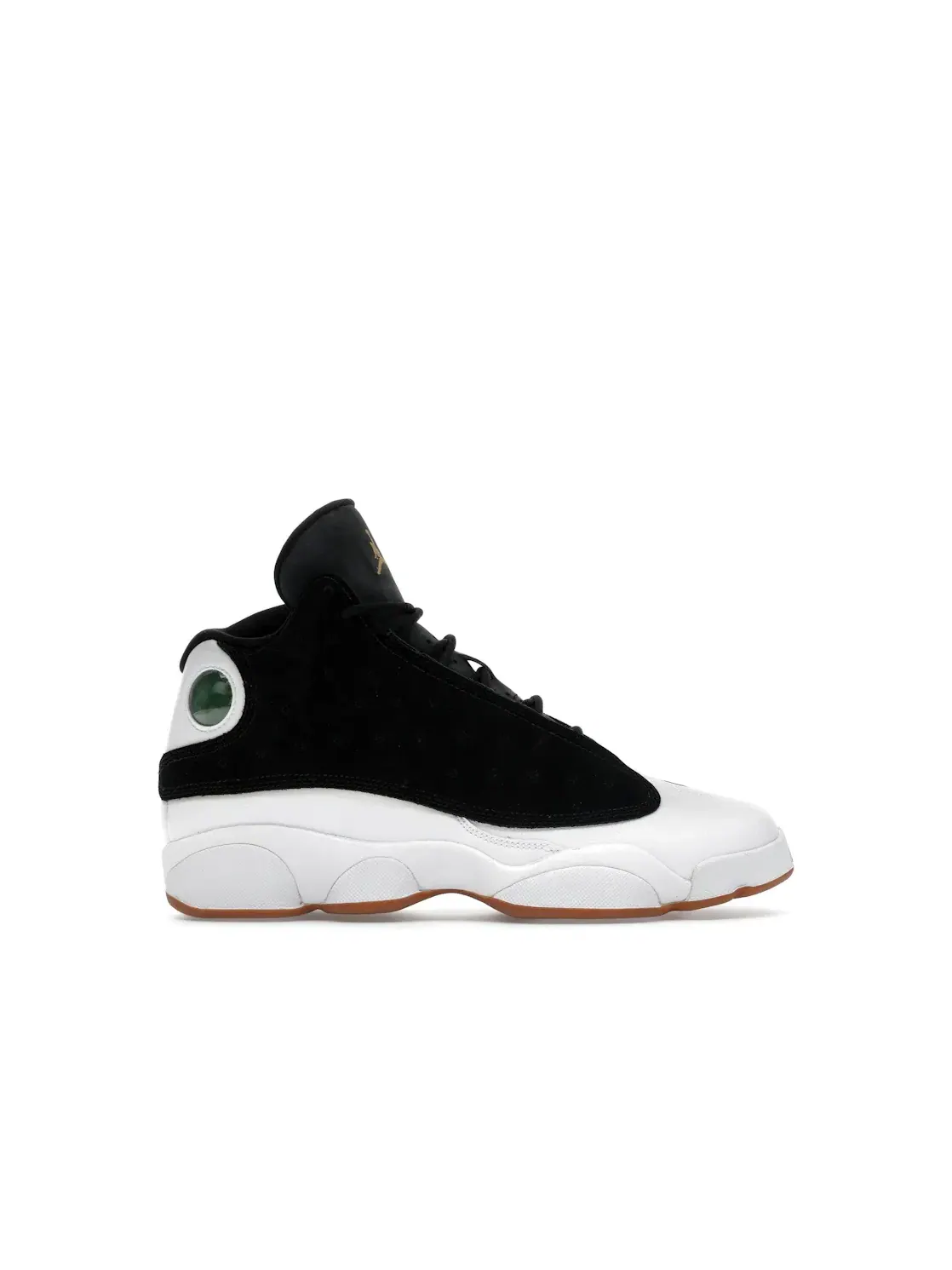Детские кроссовки Lifestyle с принтом Jordan 13 Retro Jordan — изображение 1 из 4