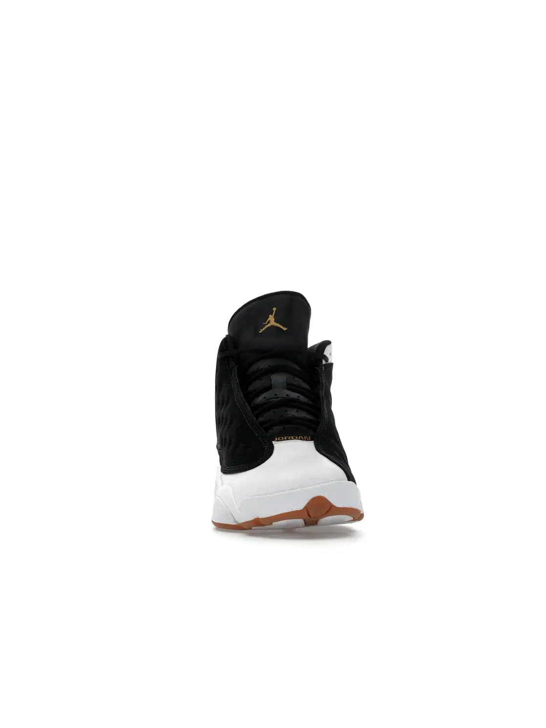 Детские кроссовки Lifestyle с принтом Jordan 13 Retro Jordan — изображение 2 из 4