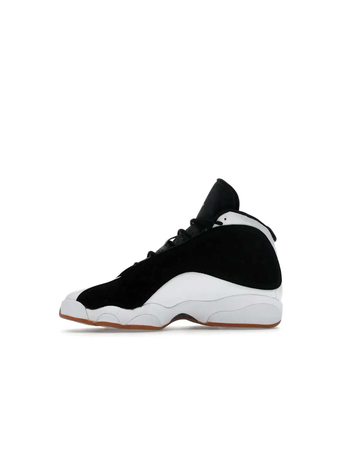 Детские кроссовки Lifestyle с принтом Jordan 13 Retro Jordan — изображение 3 из 4