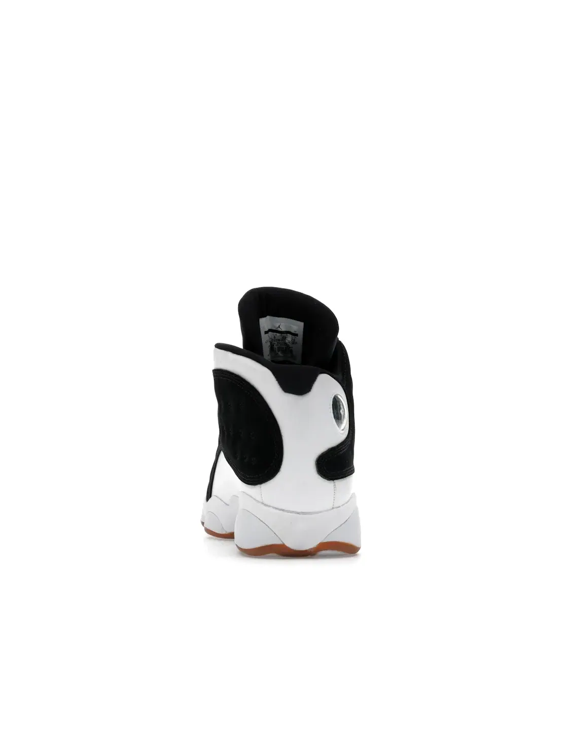 Детские кроссовки Lifestyle с принтом Jordan 13 Retro Jordan — изображение 4 из 4