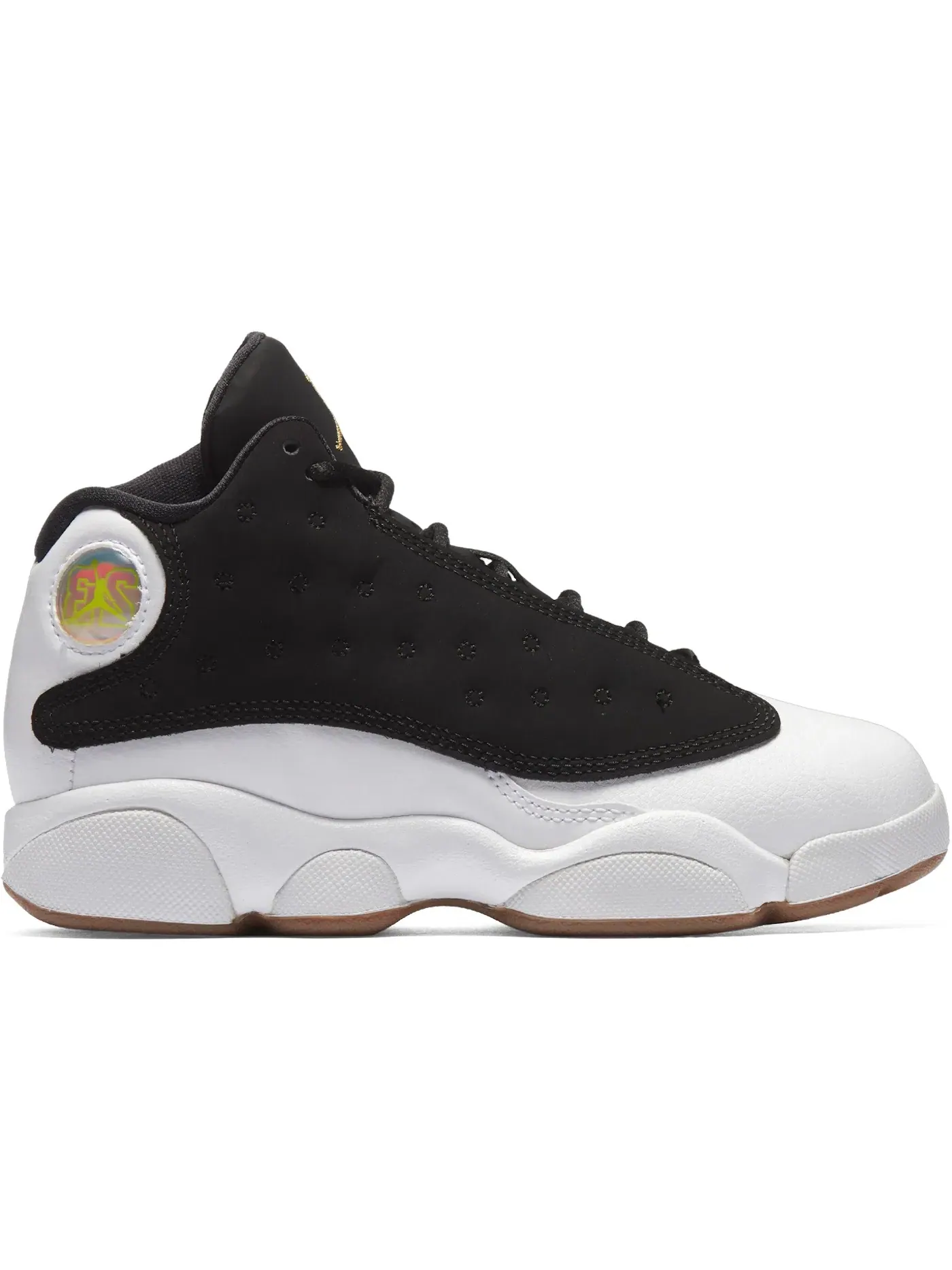 Детские кроссовки с высоким верхом Jordan 13 Retro Jordan — изображение 1 из 1