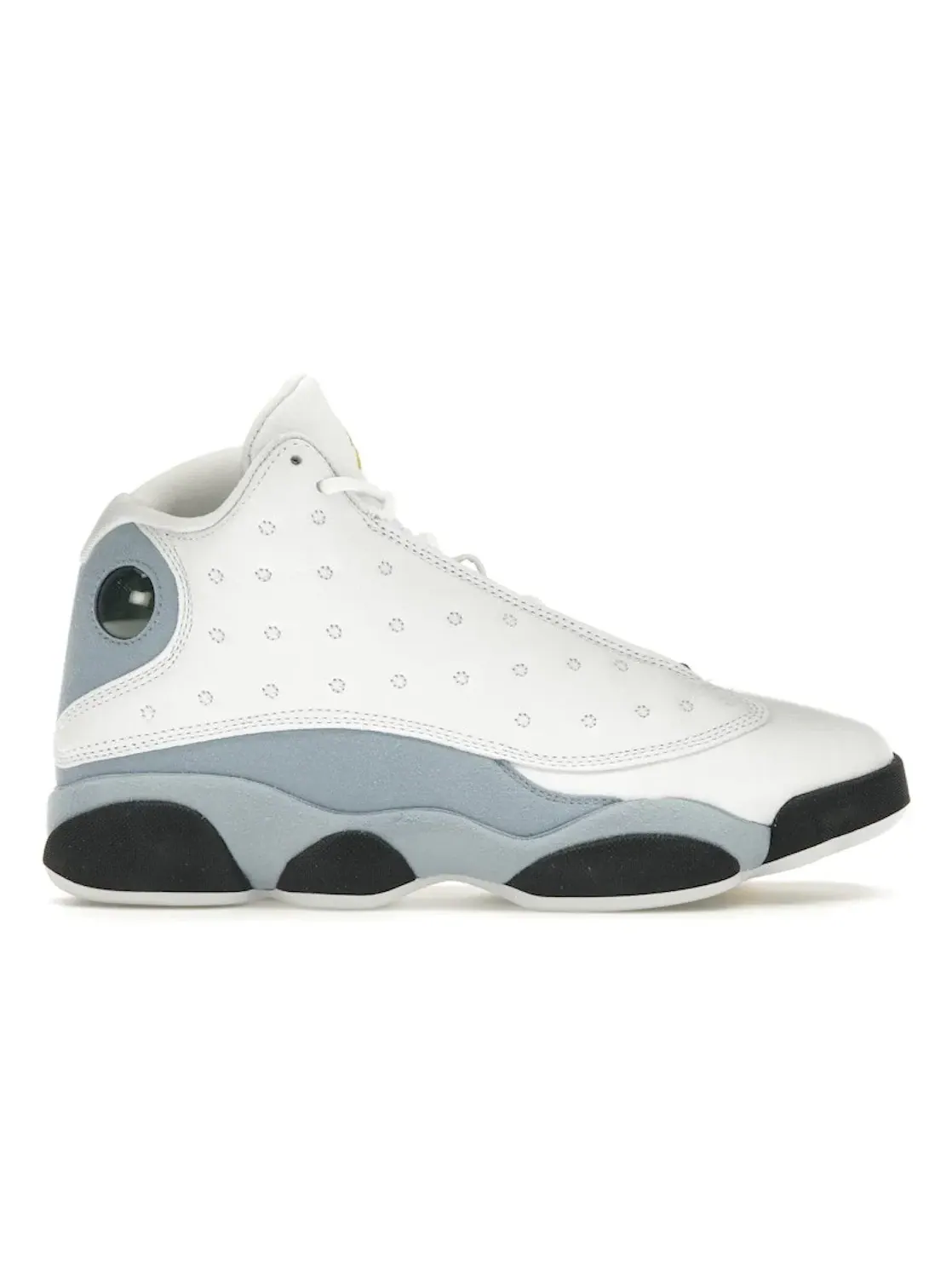 Мужские кроссовки с обновленным дизайном Jordan 13 Retro Jordan — изображение 1 из 4