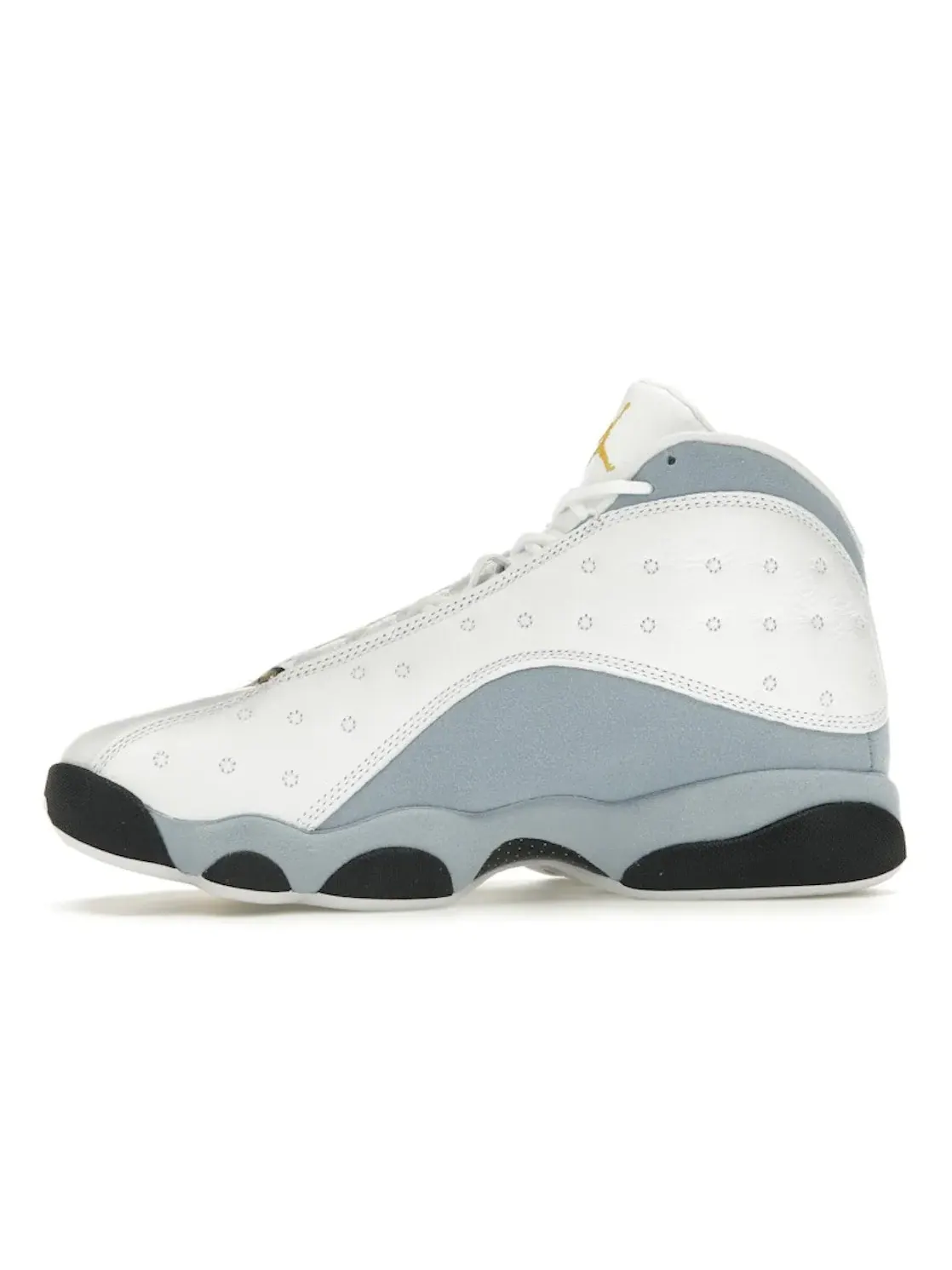 Мужские кроссовки с обновленным дизайном Jordan 13 Retro Jordan — изображение 3 из 4