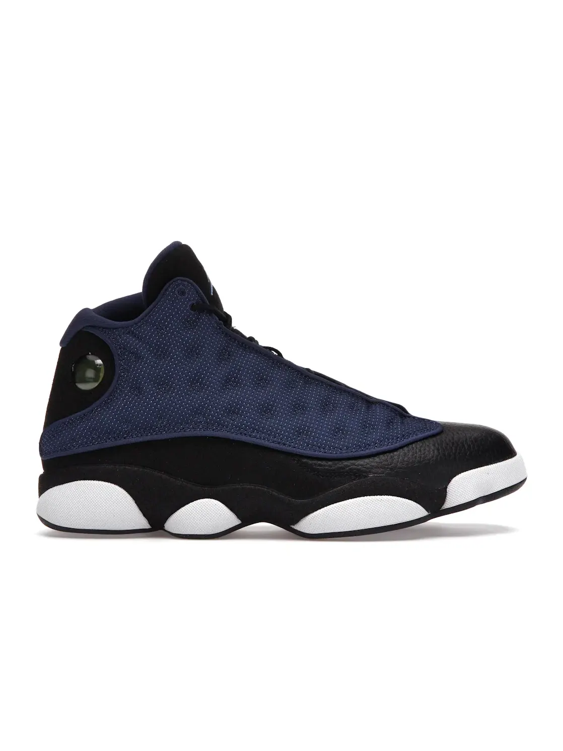 Мужские кроссовки с высоким верхом Jordan 13 Retro — изображение 1 из 4