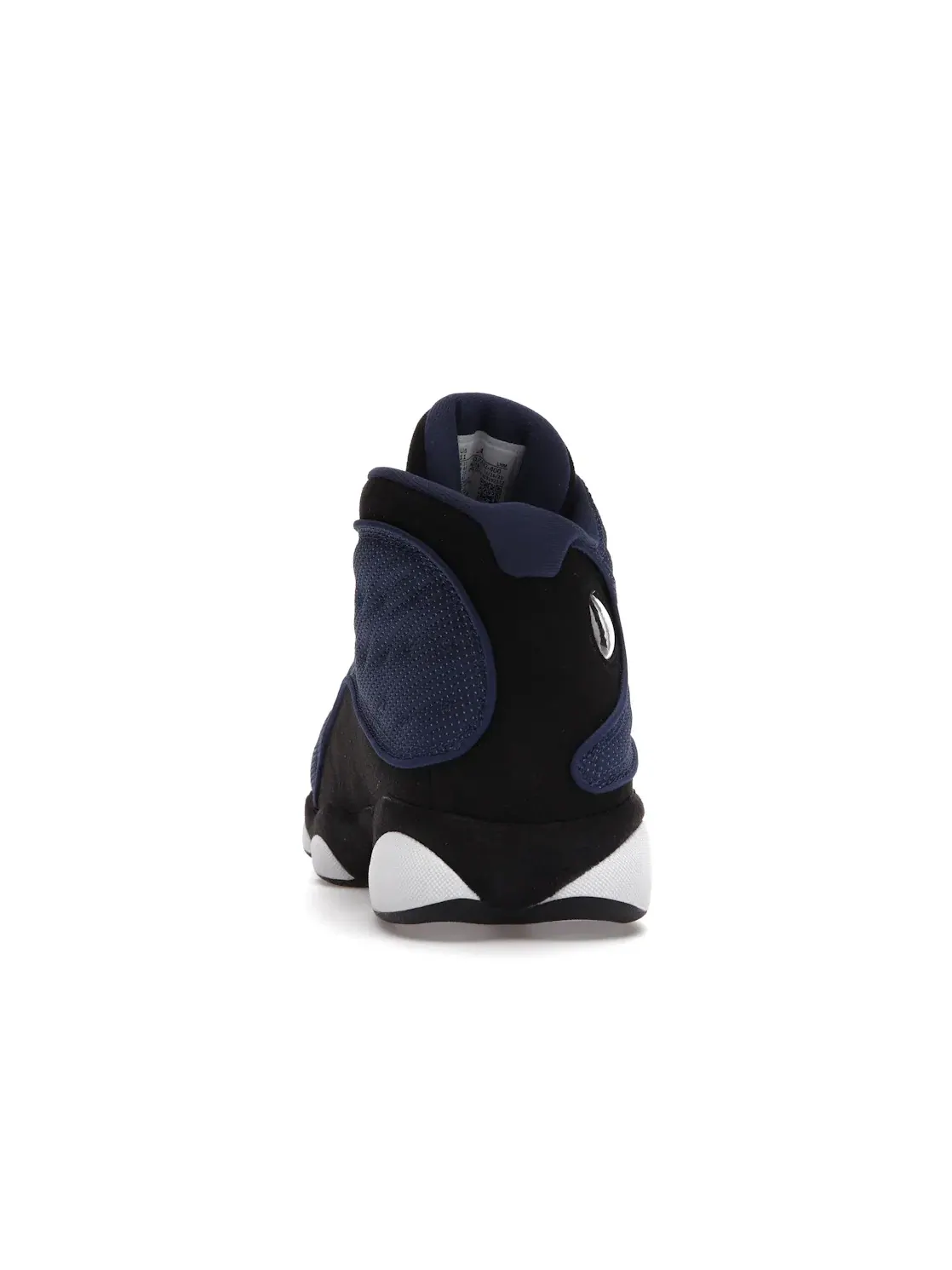 Мужские кроссовки с высоким верхом Jordan 13 Retro — изображение 4 из 4