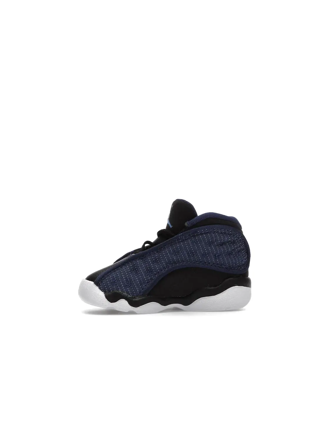 Детские кроссовки с высоким верхом Jordan 13 Retro Jordan — изображение 3 из 4