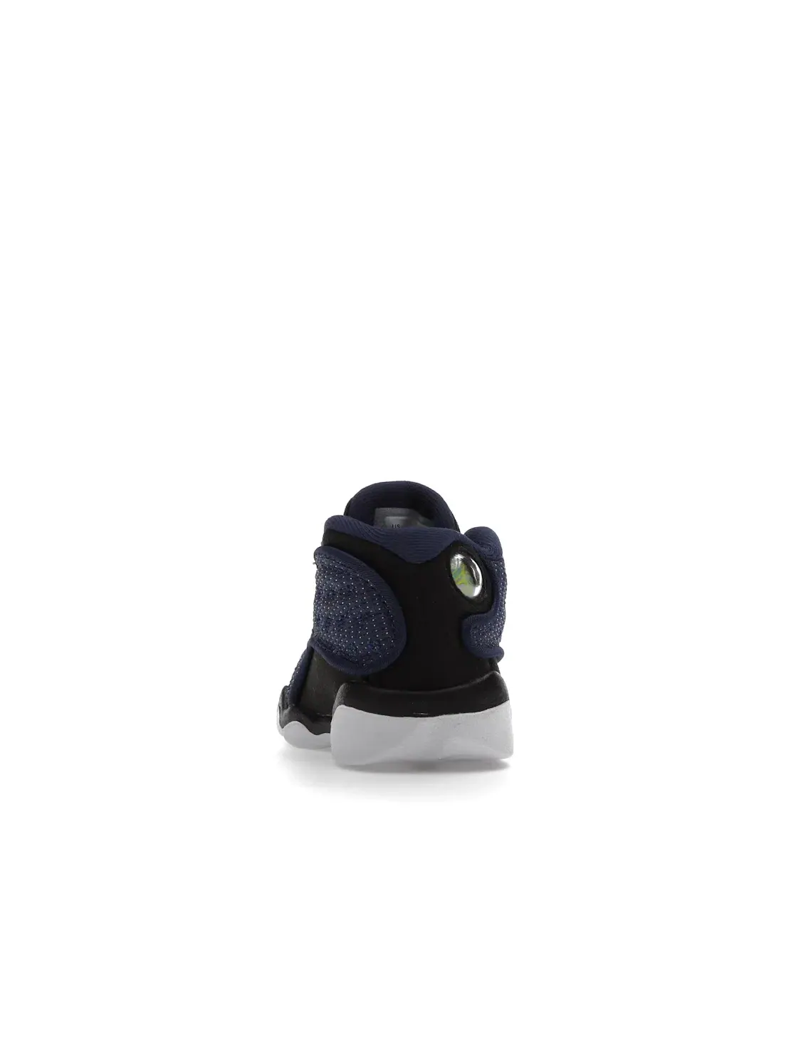 Детские кроссовки с высоким верхом Jordan 13 Retro Jordan — изображение 4 из 4