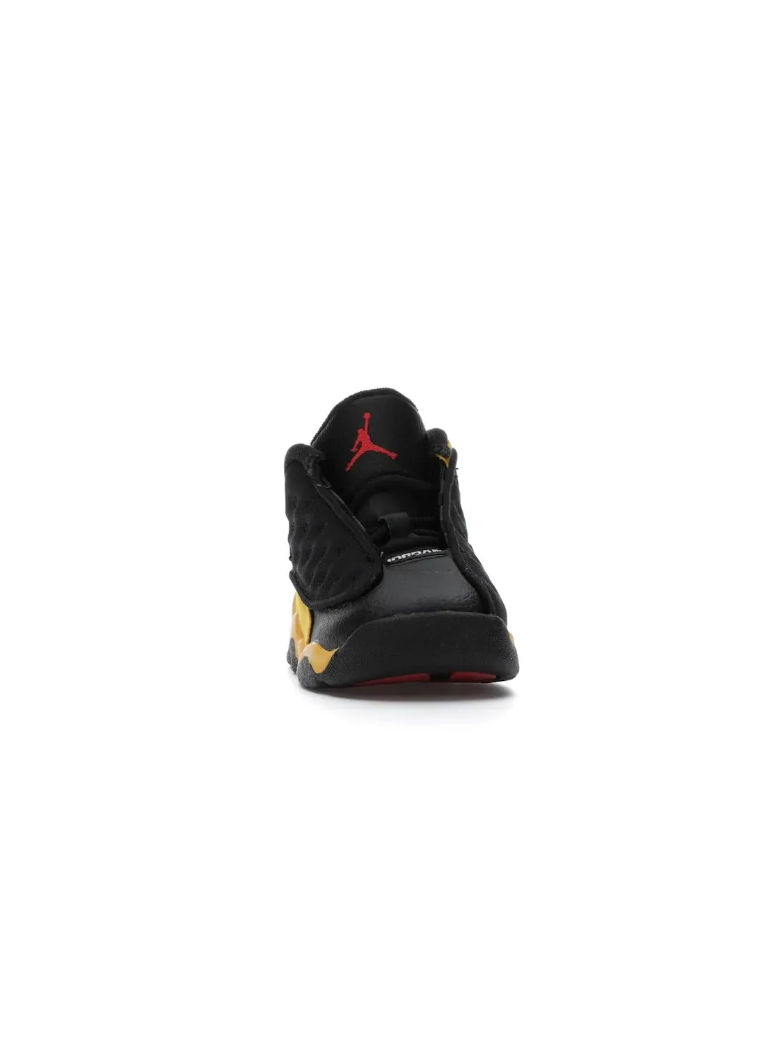 Детские кроссовки с высоким берцем Jordan 13 Retro Carmelo Anthony Class Of 2002 Jordan — изображение 2 из 4