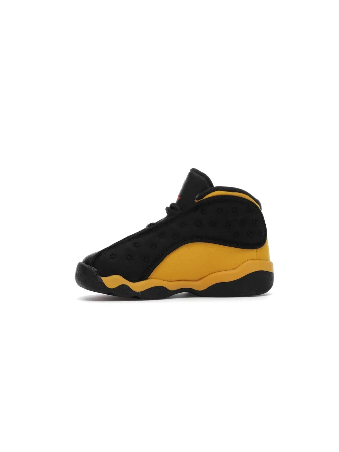 Детские кроссовки с высоким берцем Jordan 13 Retro Carmelo Anthony Class Of 2002 Jordan — изображение 3 из 4