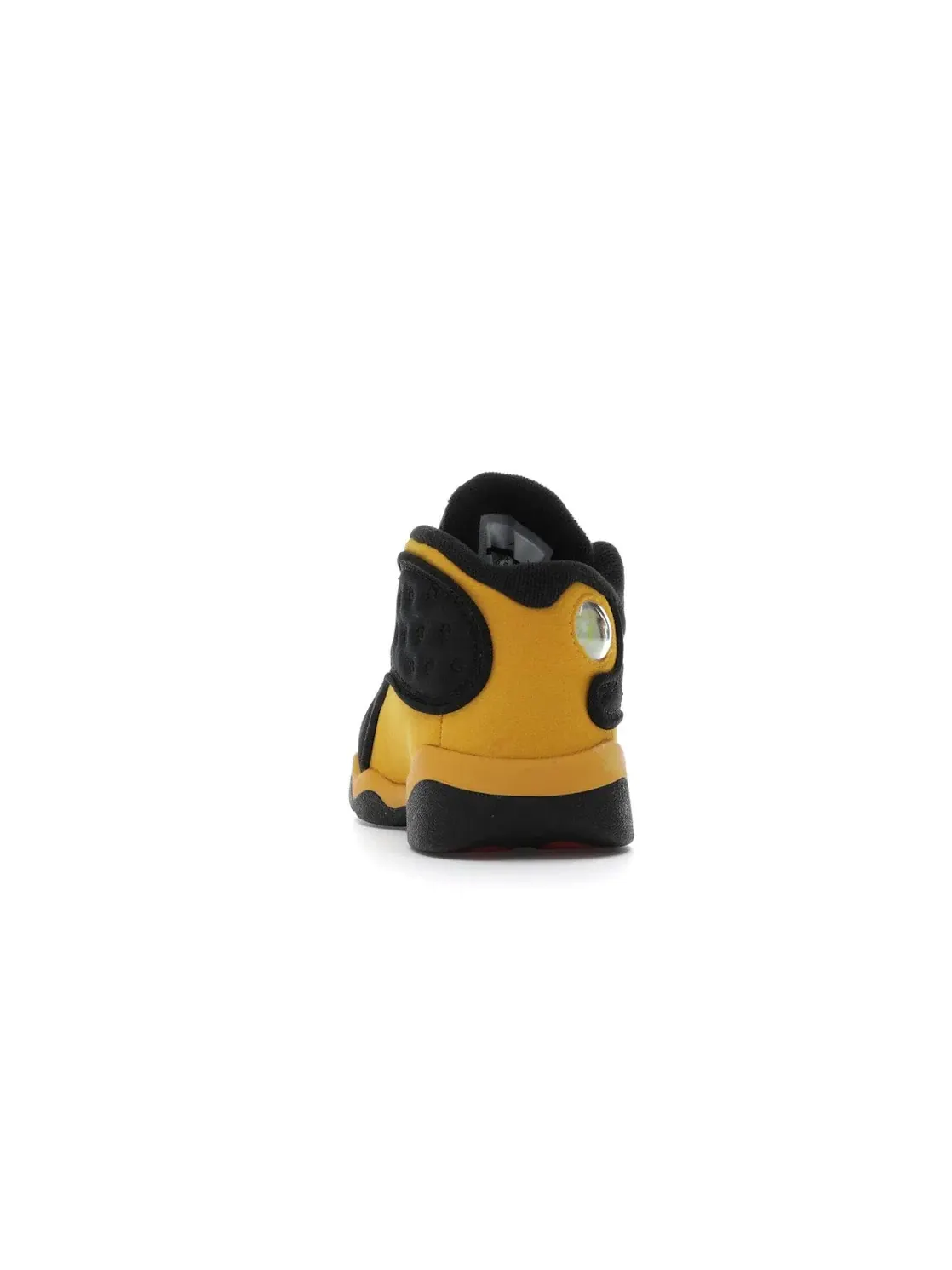 Детские кроссовки с высоким берцем Jordan 13 Retro Carmelo Anthony Class Of 2002 Jordan — изображение 4 из 4
