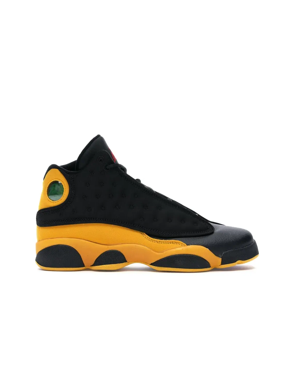 Детские кроссовки Lifestyle с принтом Jordan 13 Retro Jordan — изображение 1 из 4