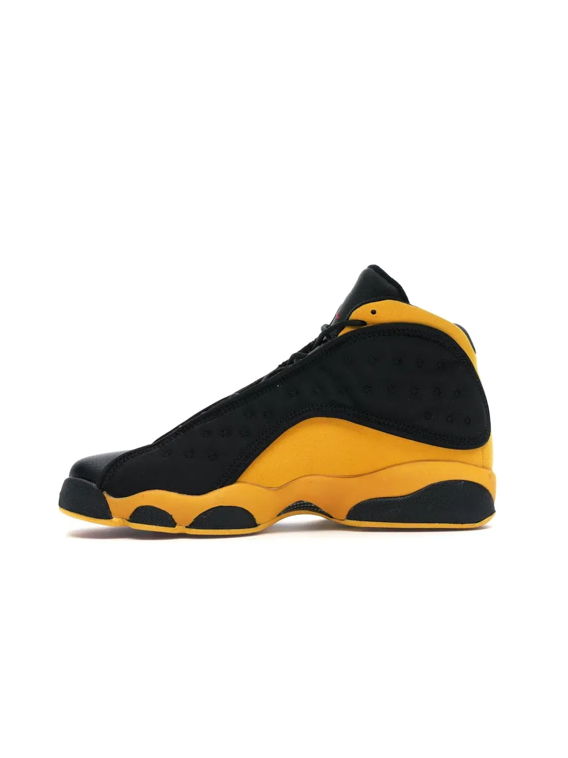 Детские кроссовки Lifestyle с принтом Jordan 13 Retro Jordan — изображение 3 из 4
