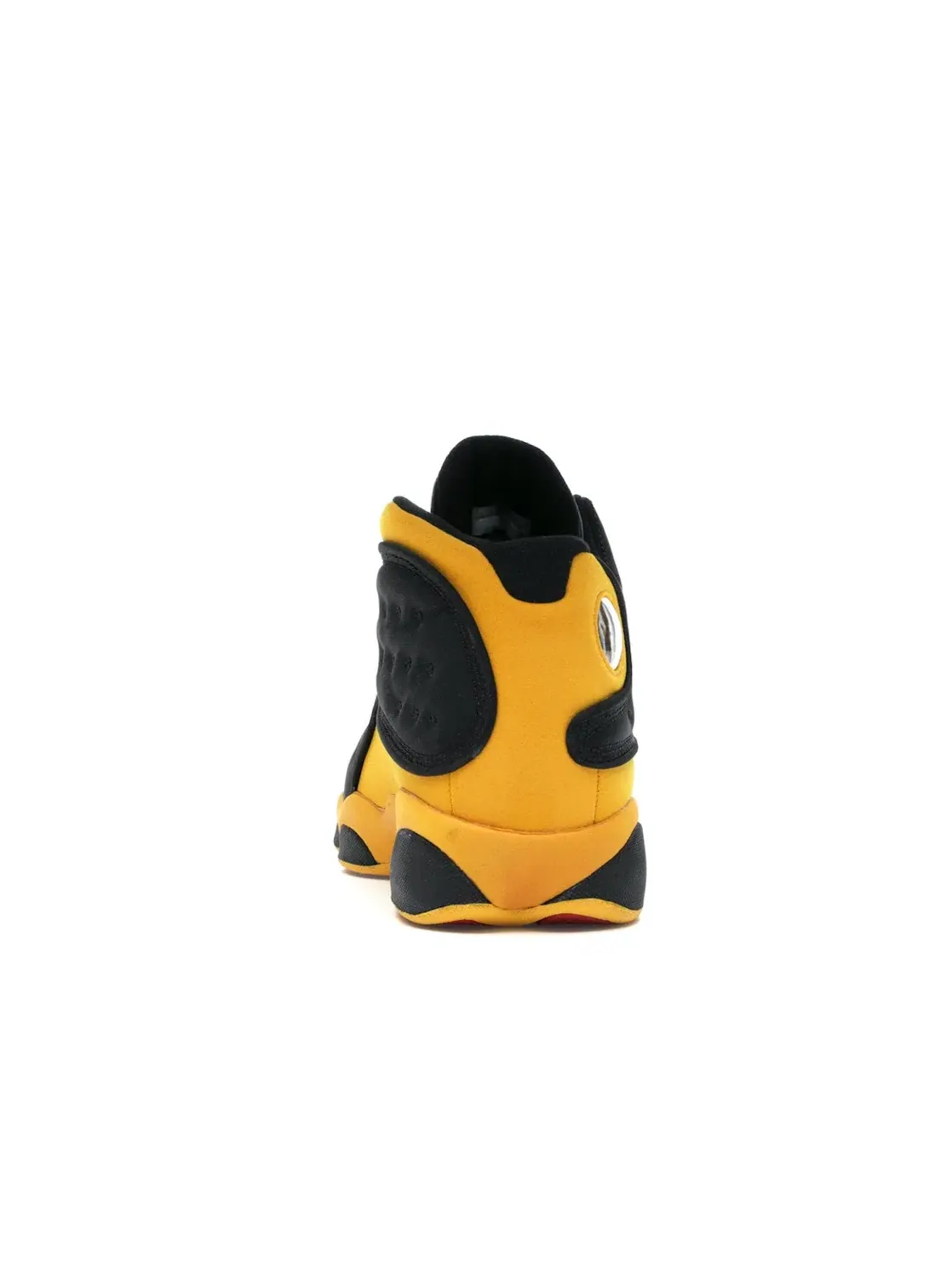 Детские кроссовки Lifestyle с принтом Jordan 13 Retro Jordan — изображение 4 из 4