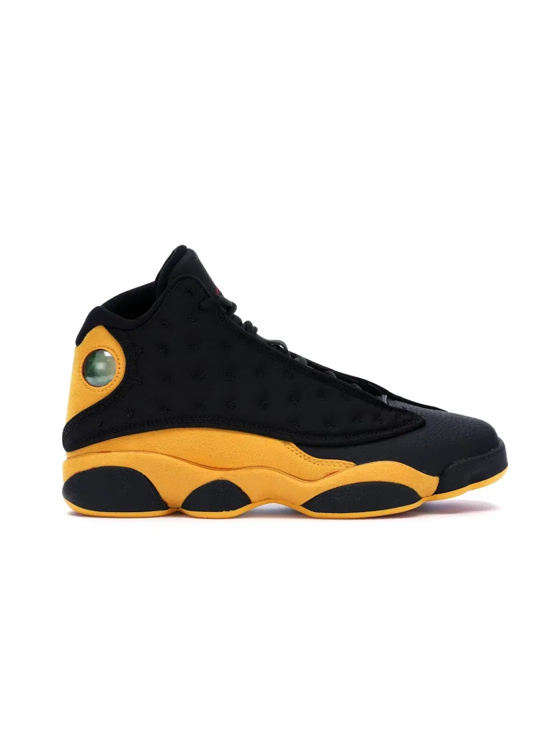 Мужские кроссовки с замшевым верхом Jordan 13 Retro Jordan — изображение 1 из 4