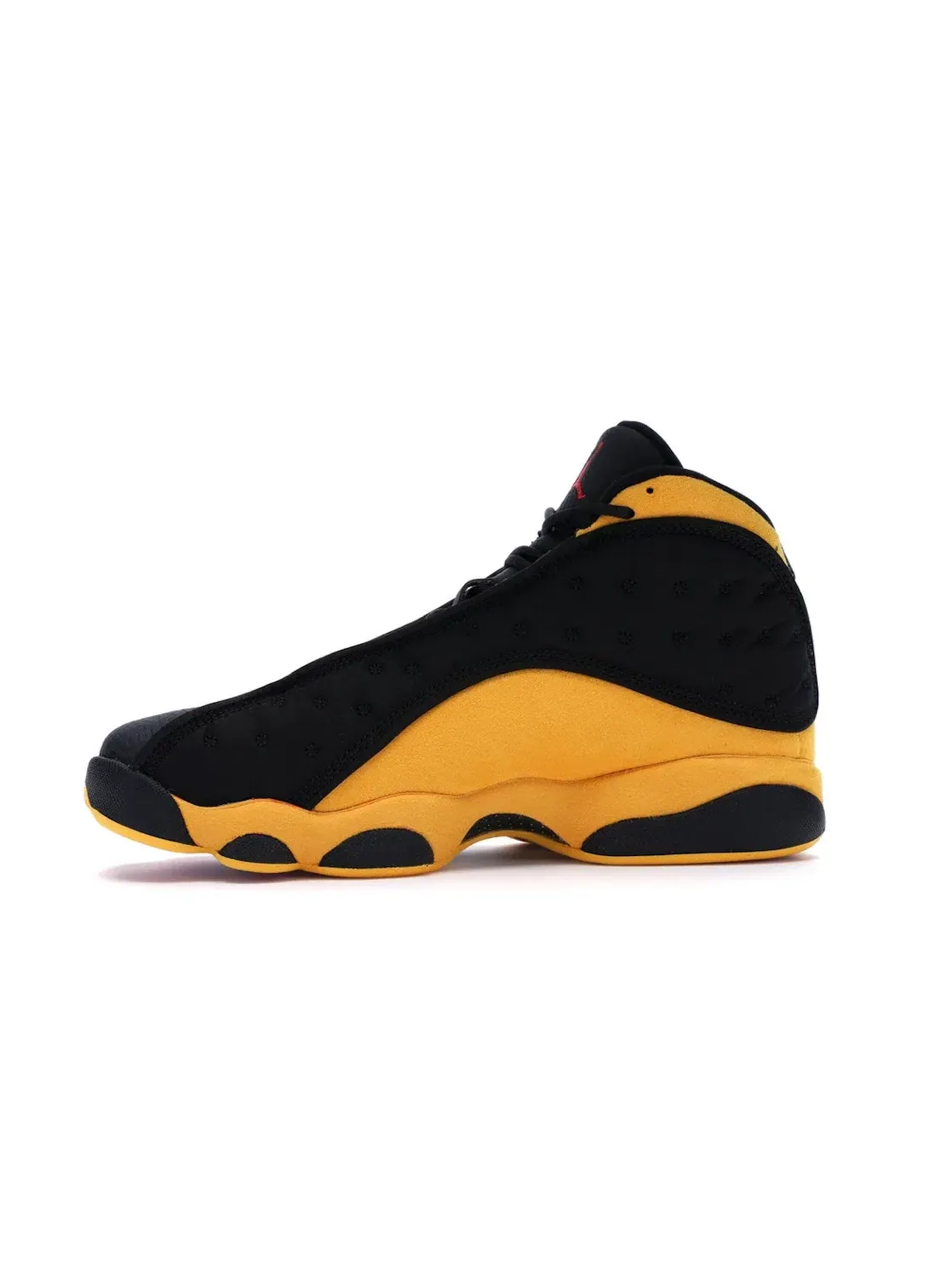 Мужские кроссовки с замшевым верхом Jordan 13 Retro Jordan — изображение 3 из 4