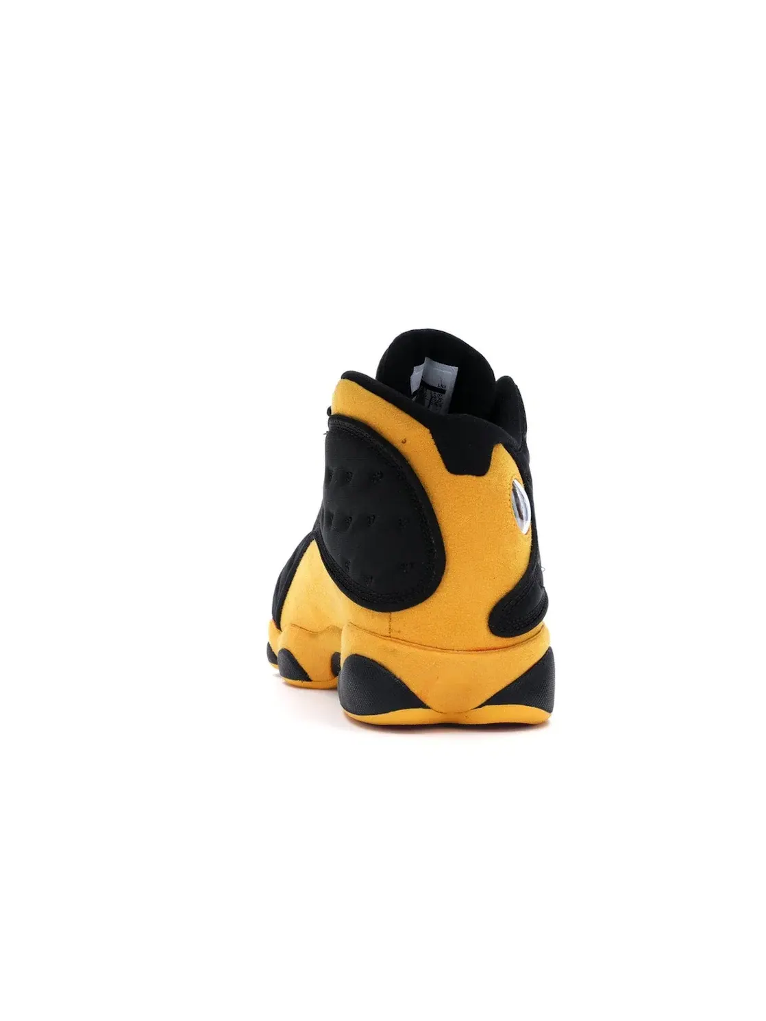 Мужские кроссовки с замшевым верхом Jordan 13 Retro Jordan — изображение 4 из 4