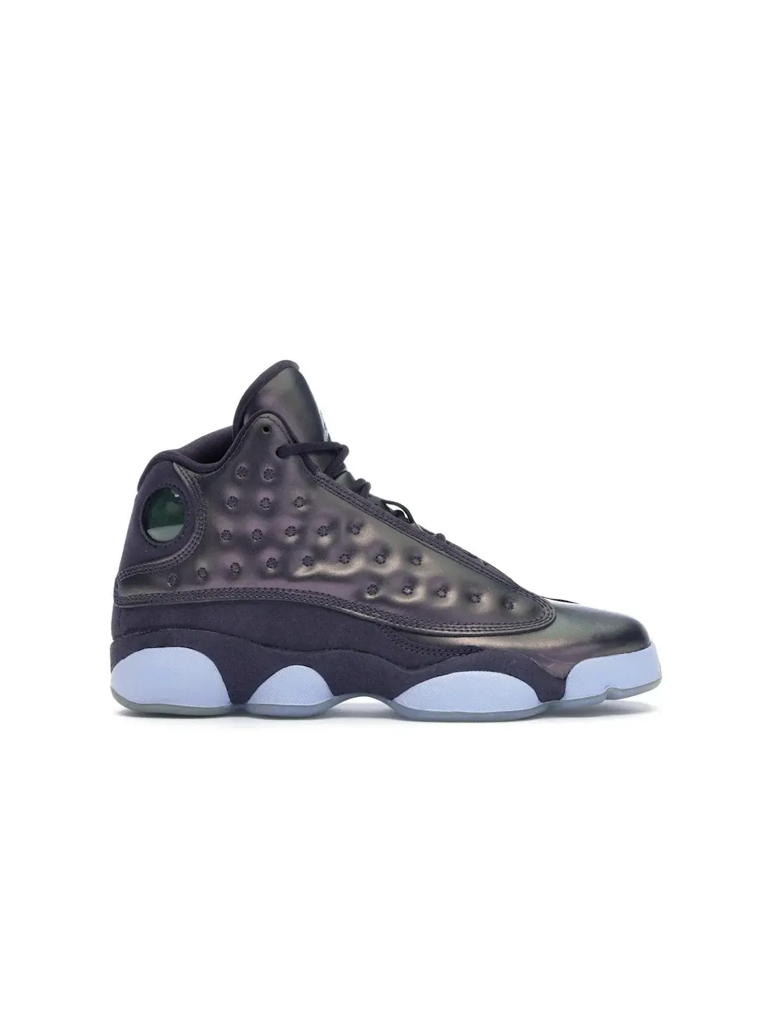 Детские кроссовки Lifestyle Jordan 13 Retro Jordan — изображение 1 из 4, темный/синий-синий