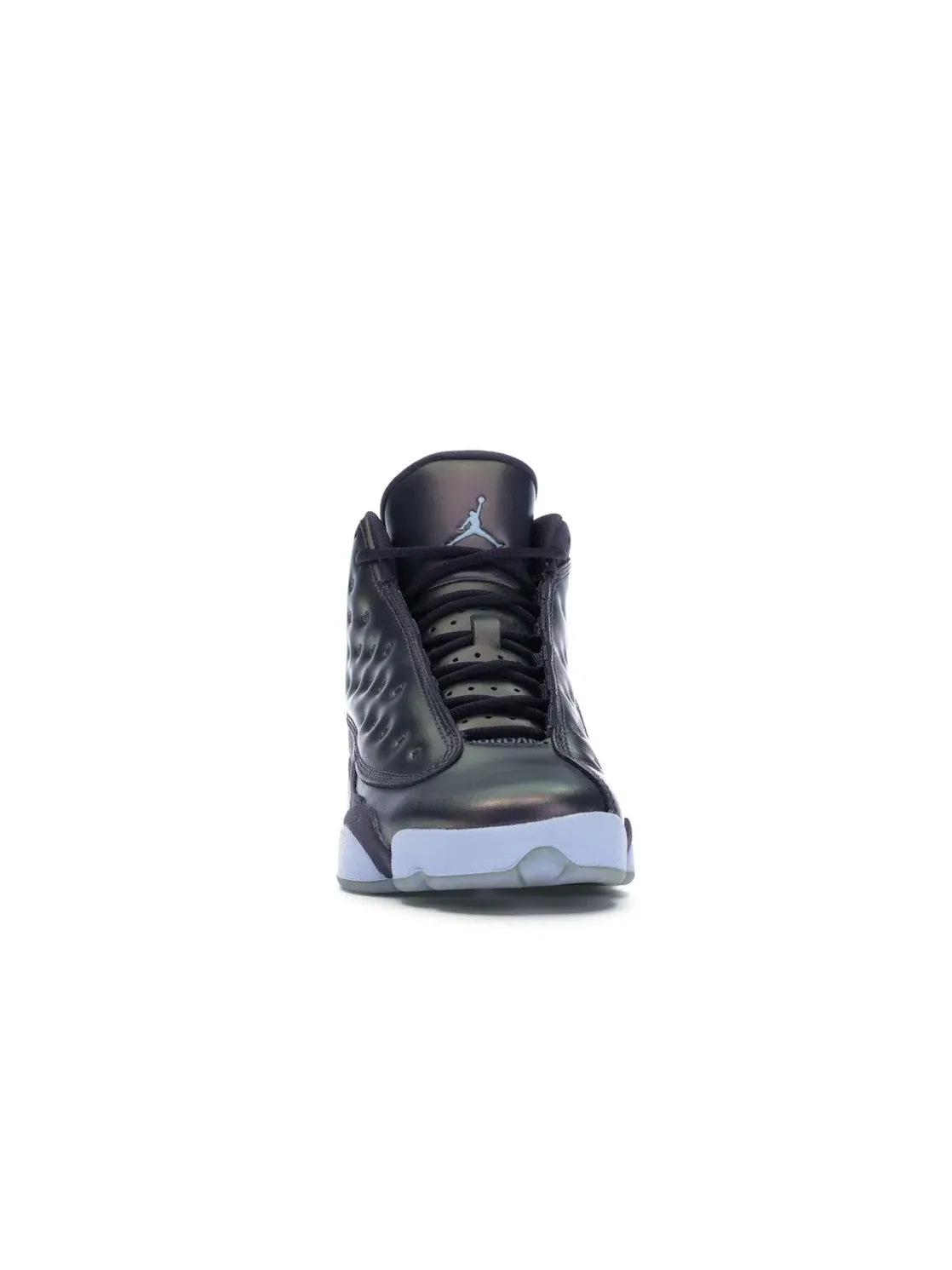 Детские кроссовки Lifestyle Jordan 13 Retro Jordan — изображение 2 из 4, темный/синий-синий