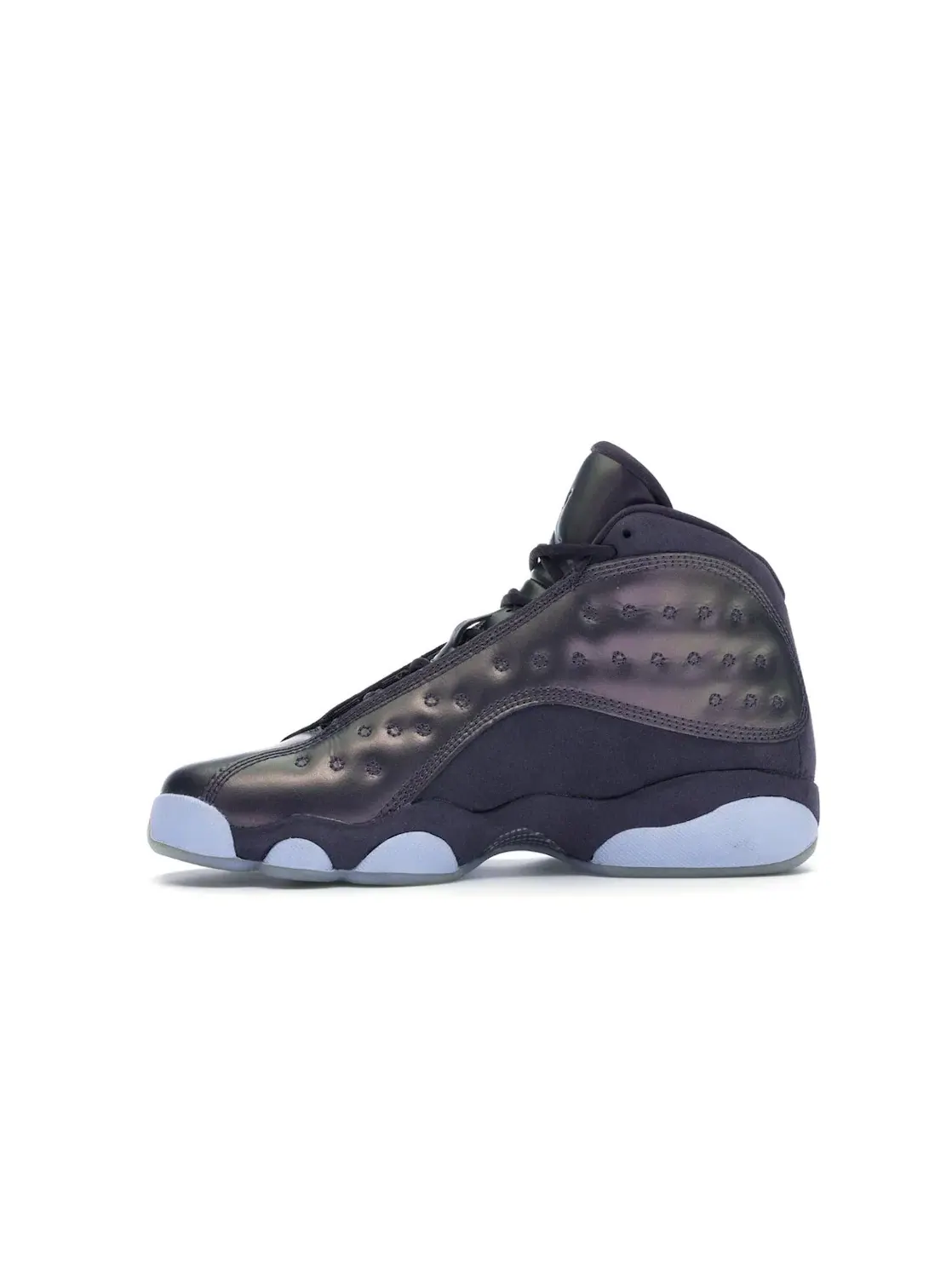 Детские кроссовки Lifestyle Jordan 13 Retro Jordan — изображение 3 из 4, темный/синий-синий